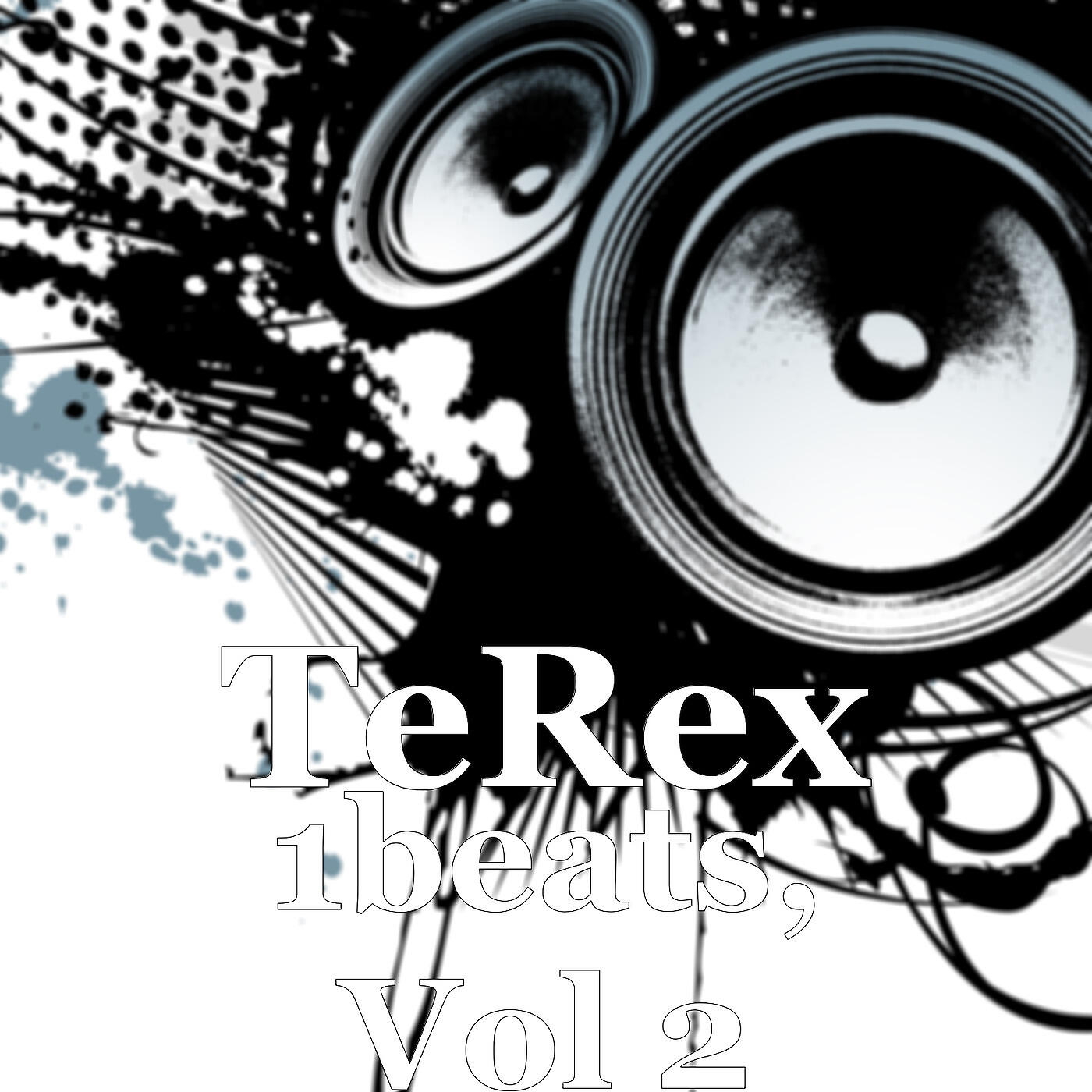 TeRex - Flipper
