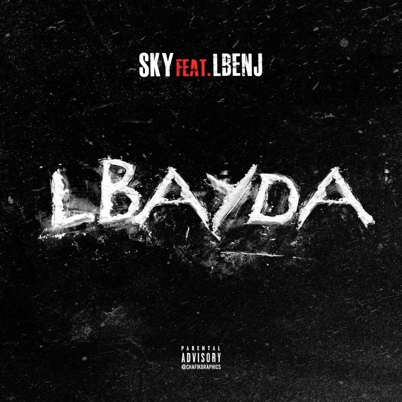 Постер альбома LBAYDA