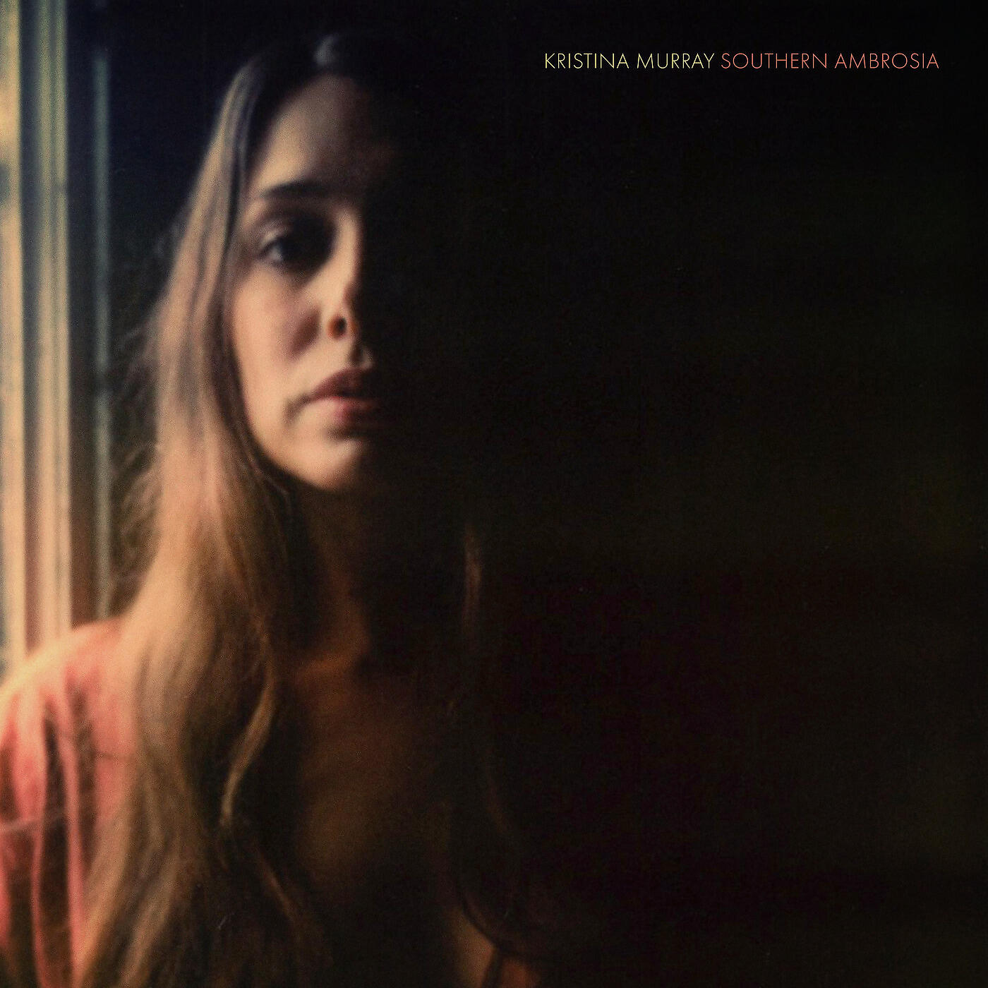Kristina Murray - The Ballad of Angel & Donnie