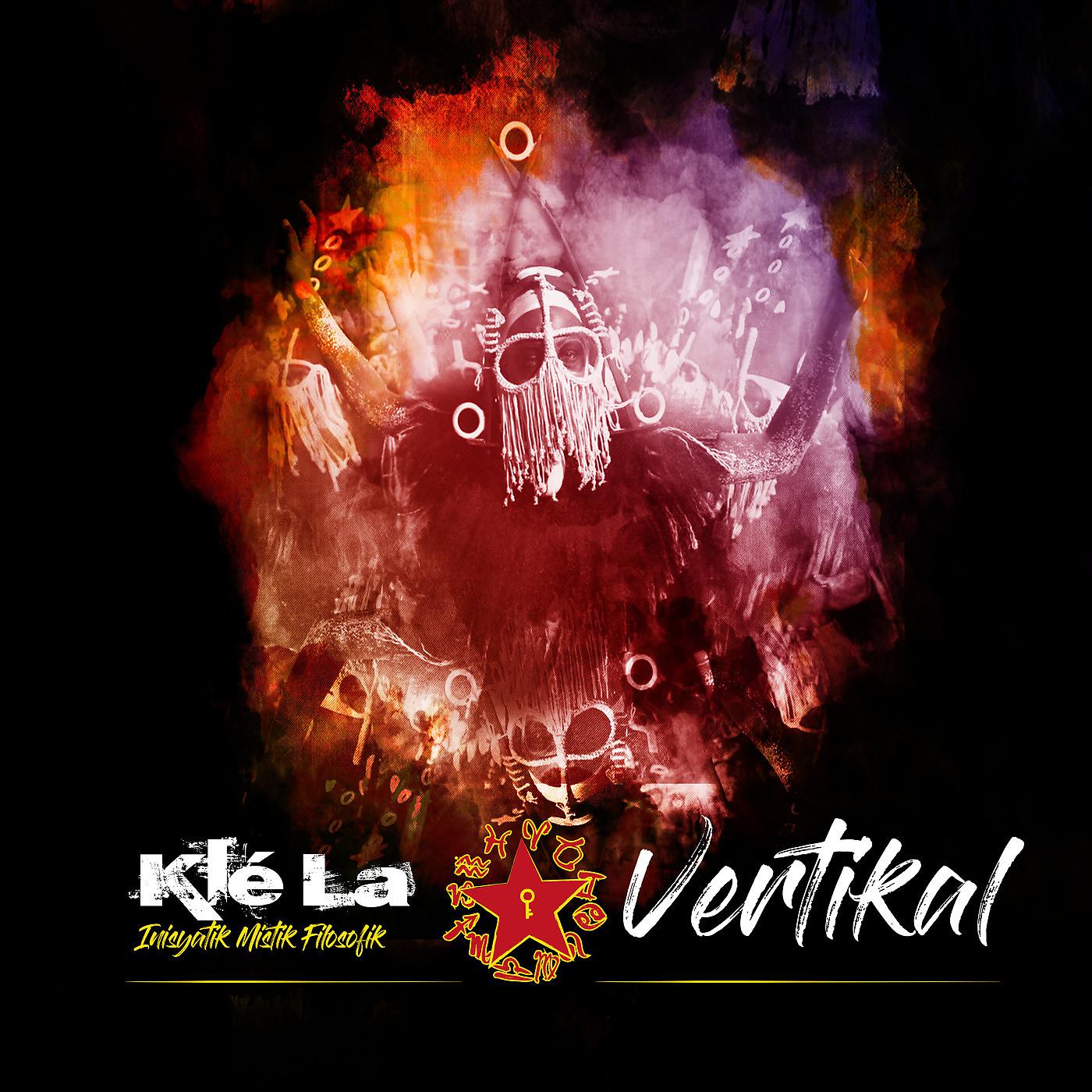 Постер альбома Vertikal