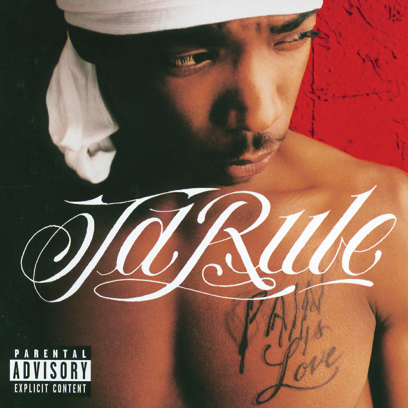 Ja Rule - Worldwide Gangsta