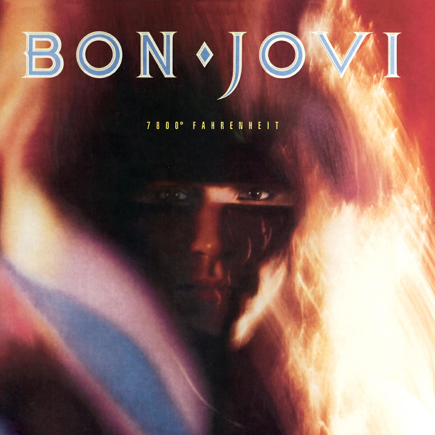 Bon Jovi - Silent Night