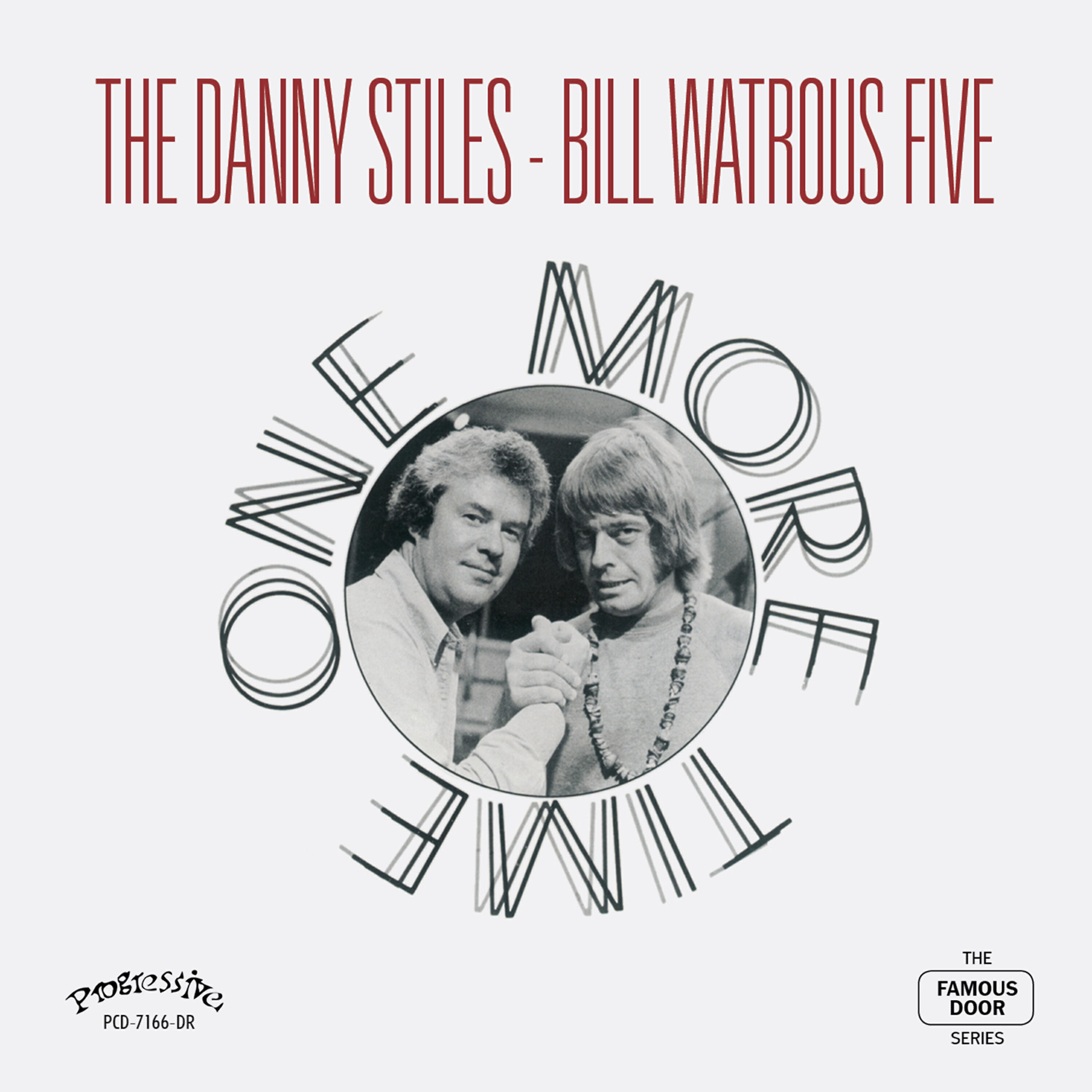 The Danny Stiles - Bill Watrous Five - Baird's Big Bad Blues March