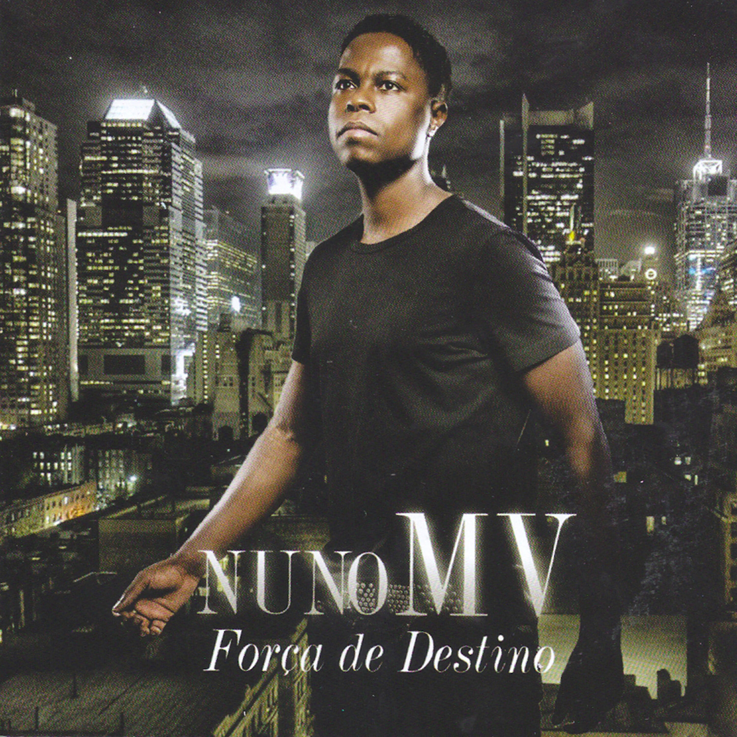 Nuno MV - Leny