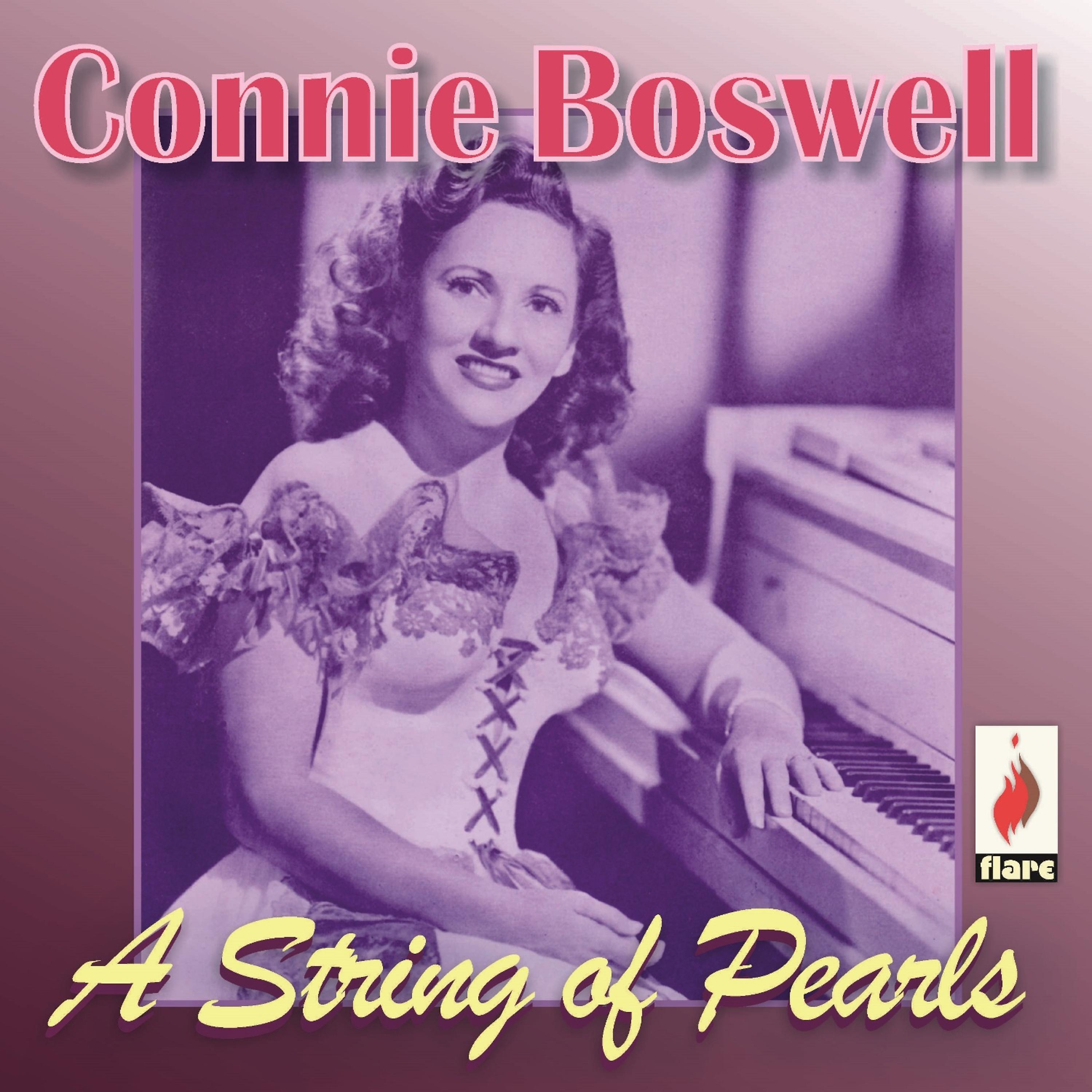 Постер альбома String of Pearls
