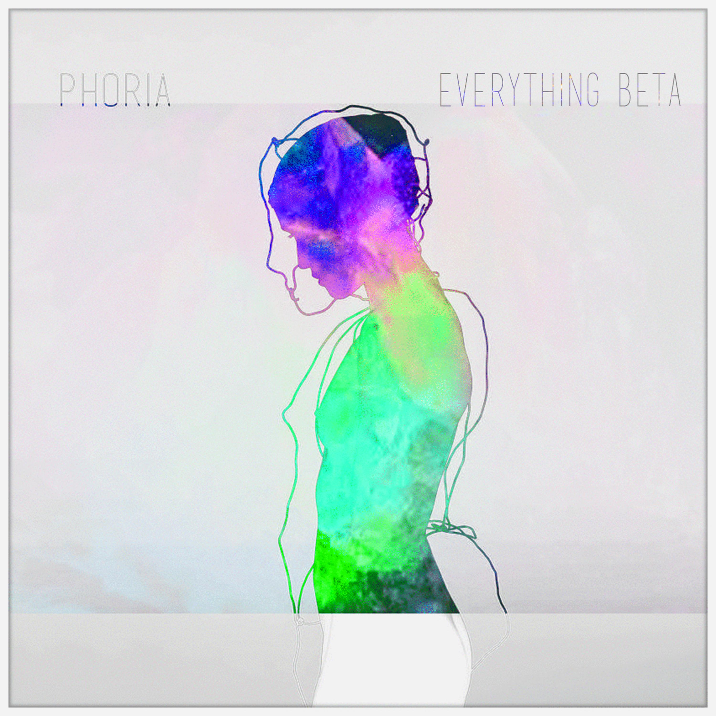 Постер альбома Everything Beta