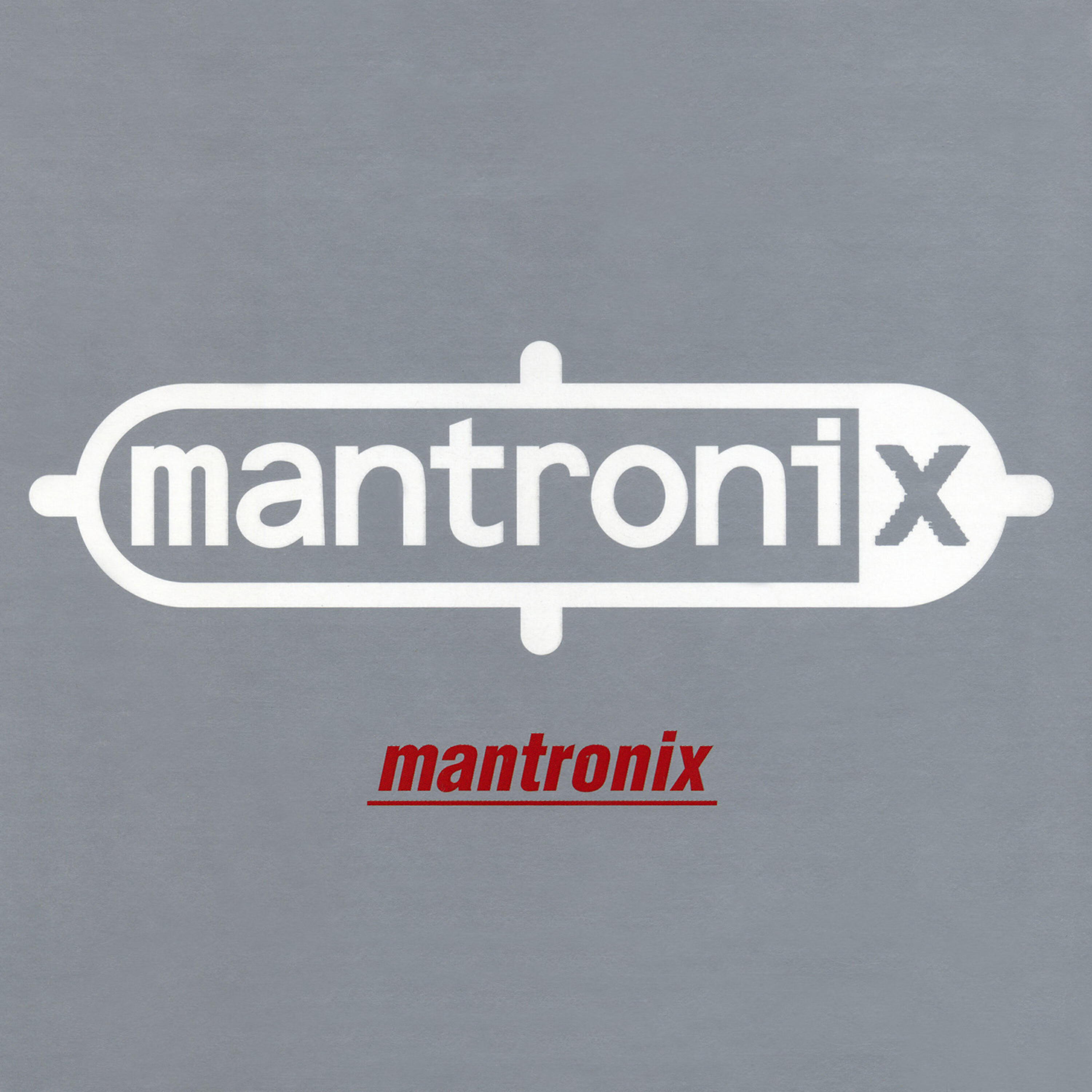Mantronix - Fresh Is the Beat