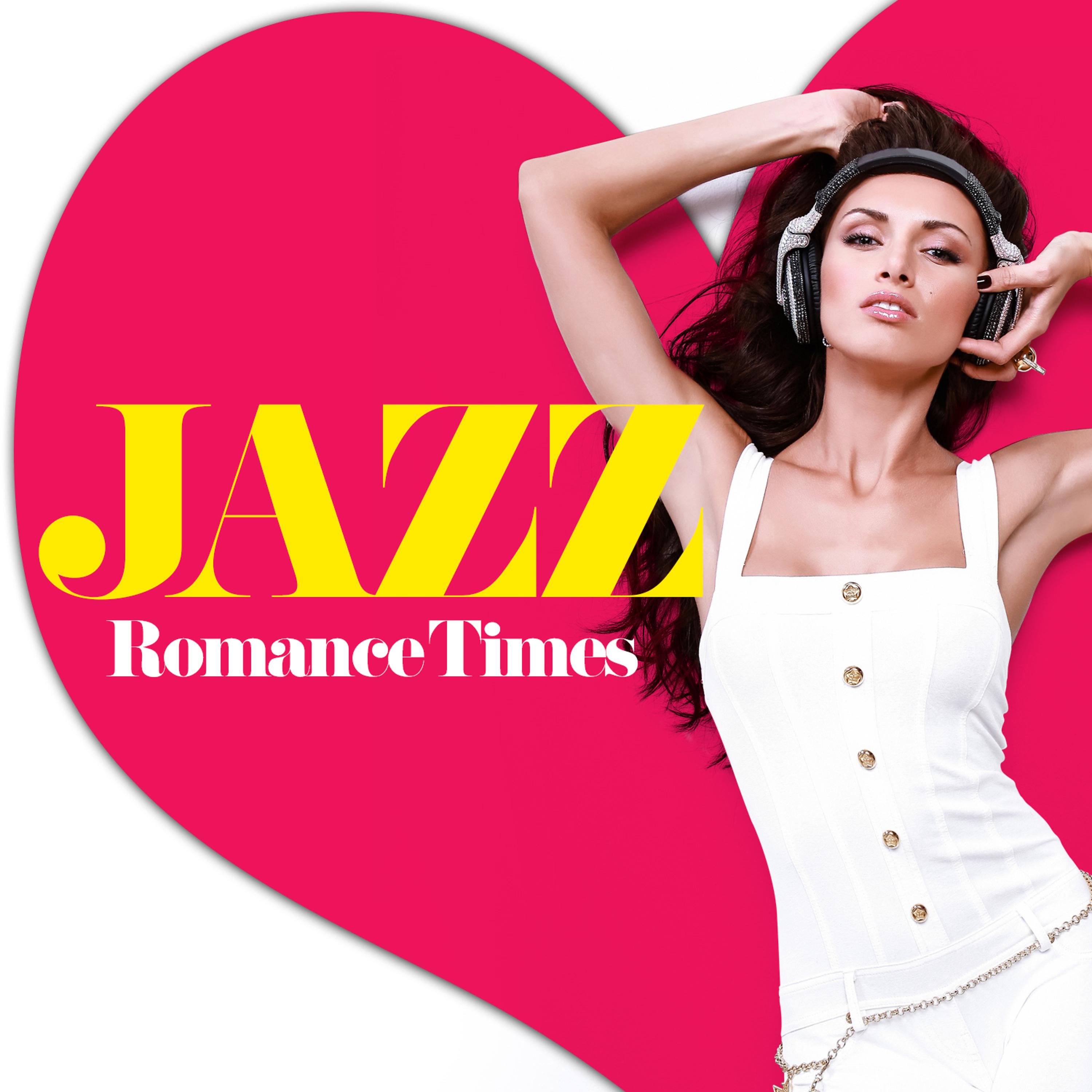 Постер альбома Jazz: Romance Times