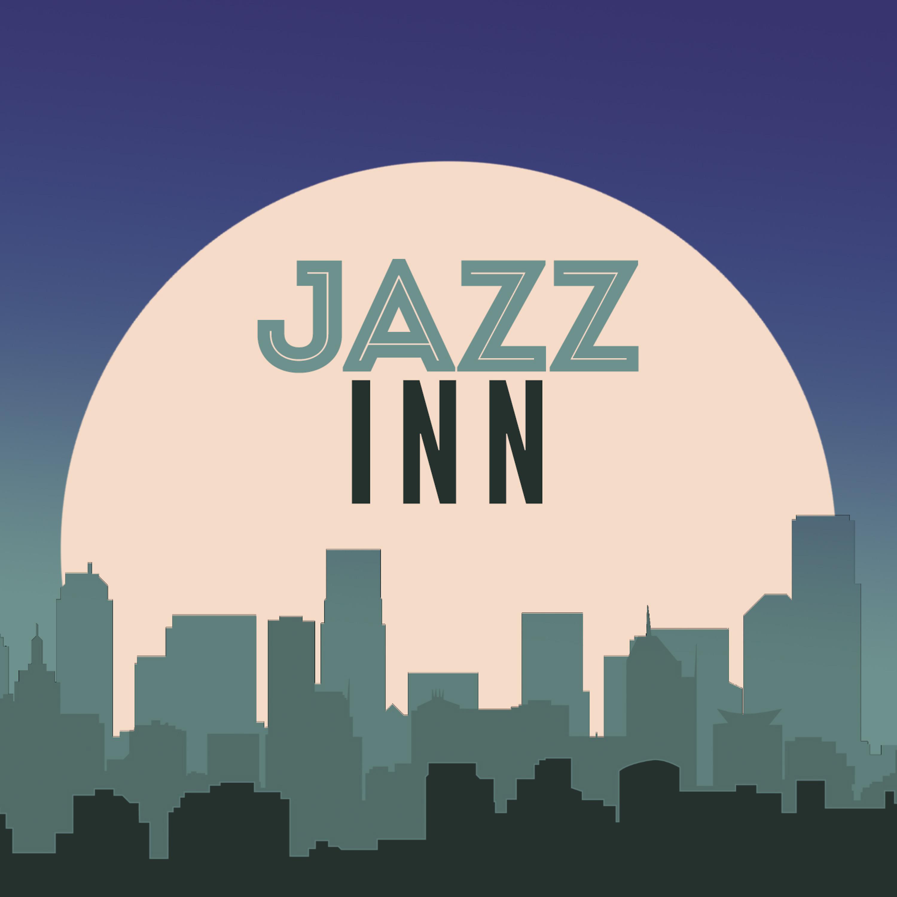 Постер альбома Jazz Inn