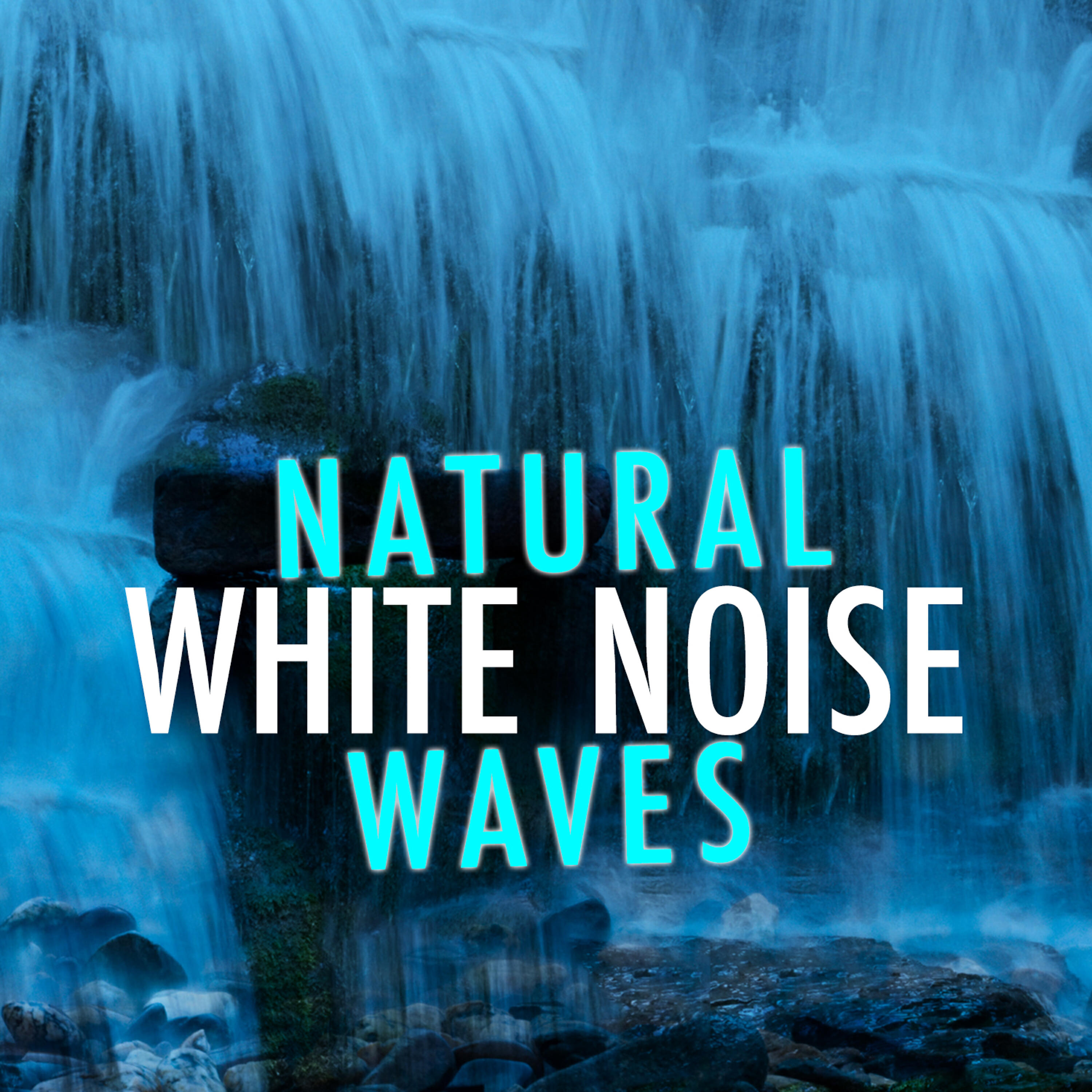 Underwater Deep Sleep White Noise Nature Ocean Sounds - Waves: The Power of the Sea