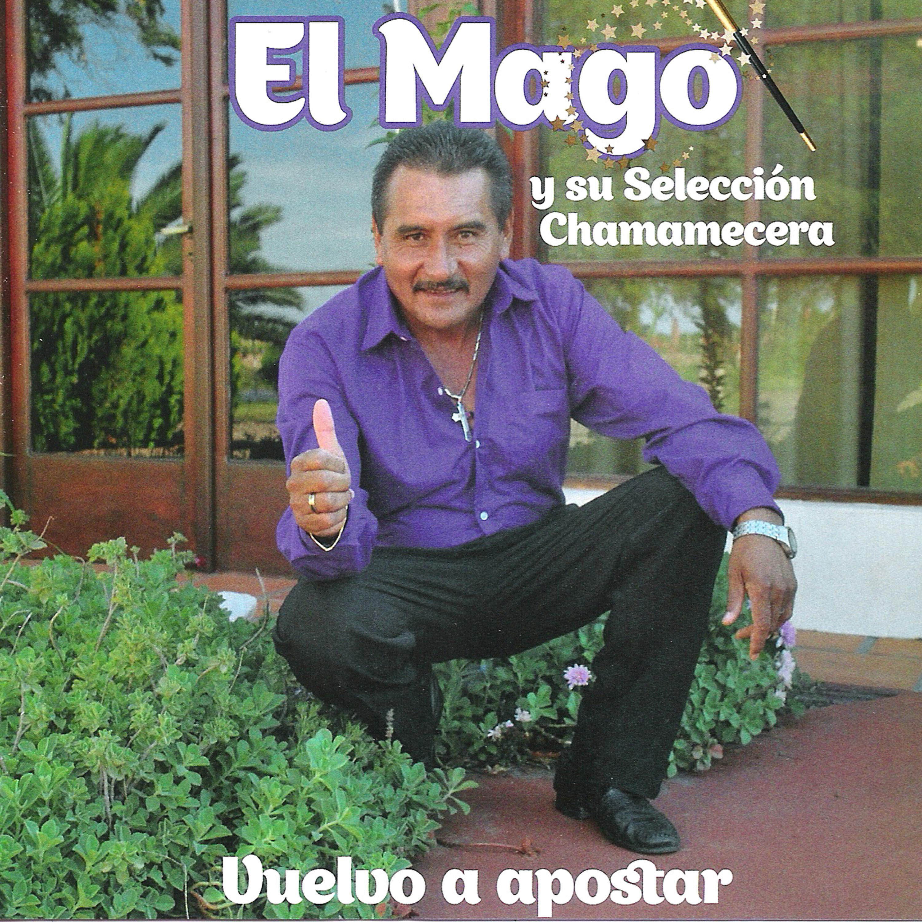 El Mago - Paraje Bajo Hondo