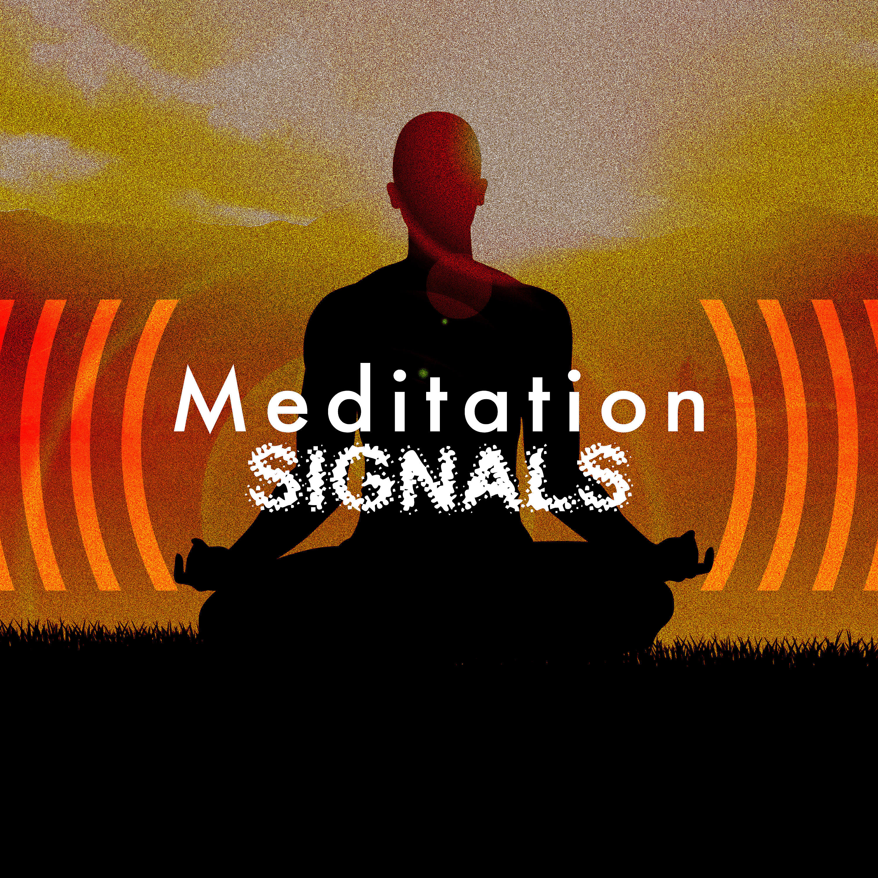 Signal Music - White Noise Waters