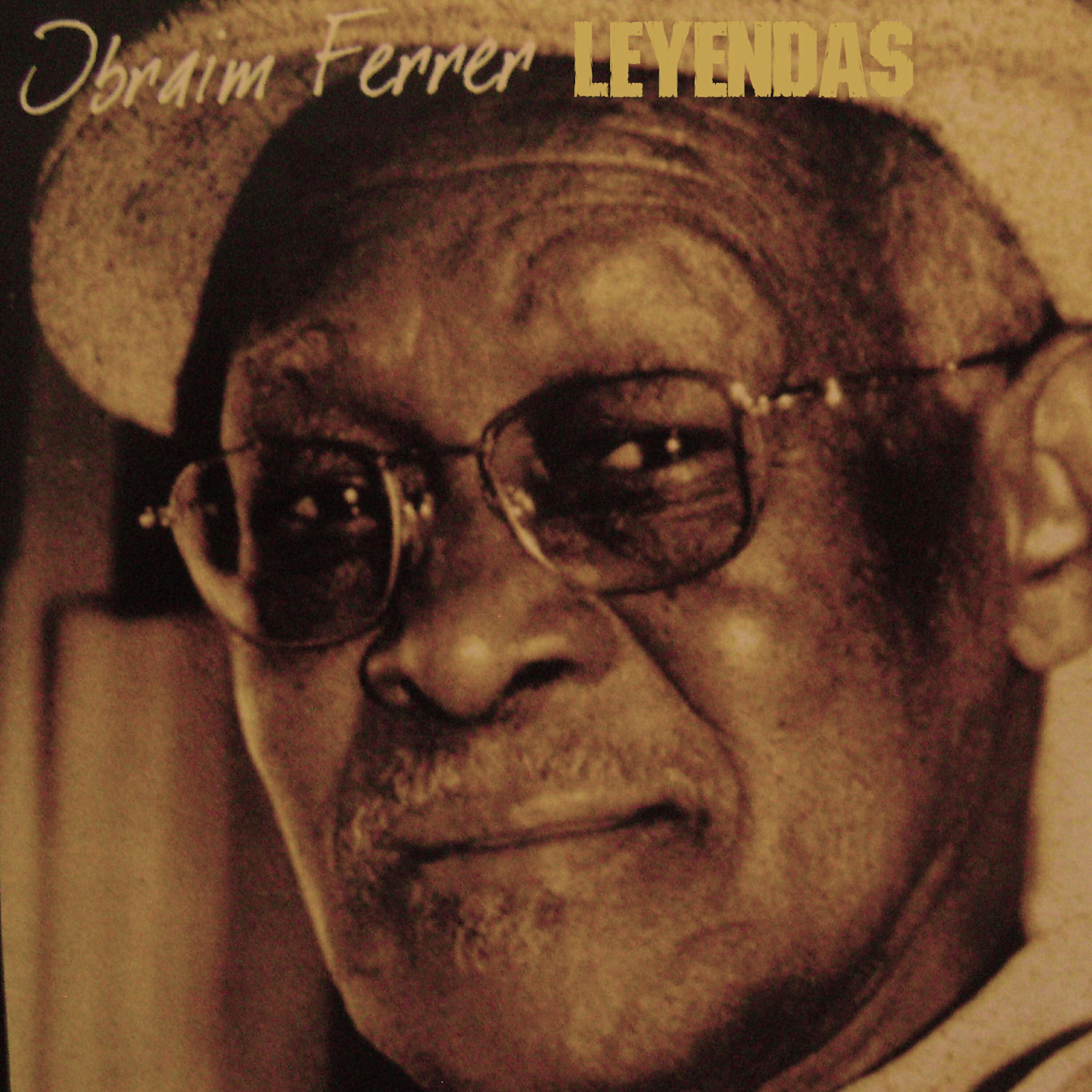 Ibrahim Ferrer - Mi Tonada Montuna