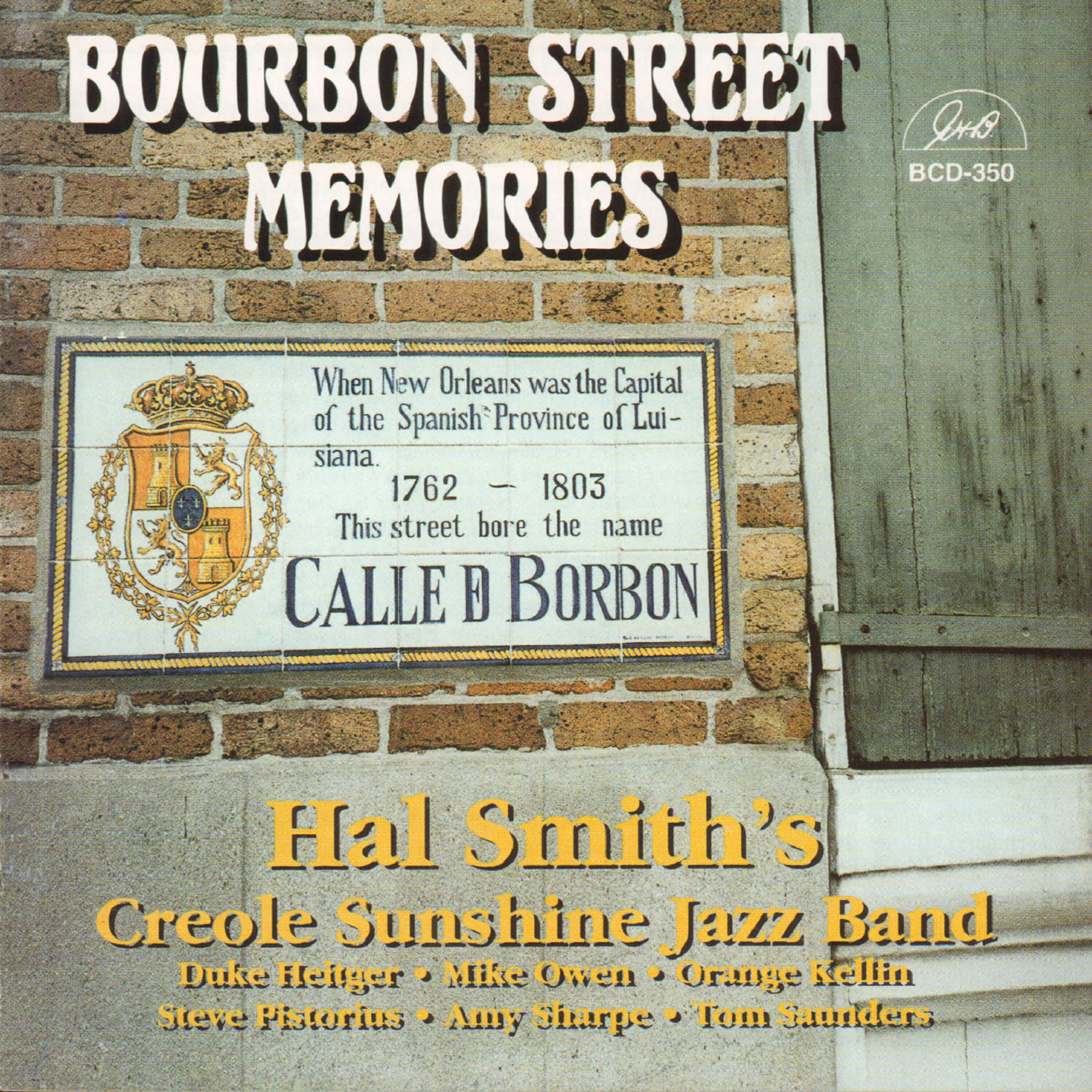 Duke Heitger - Farewell to Storyville