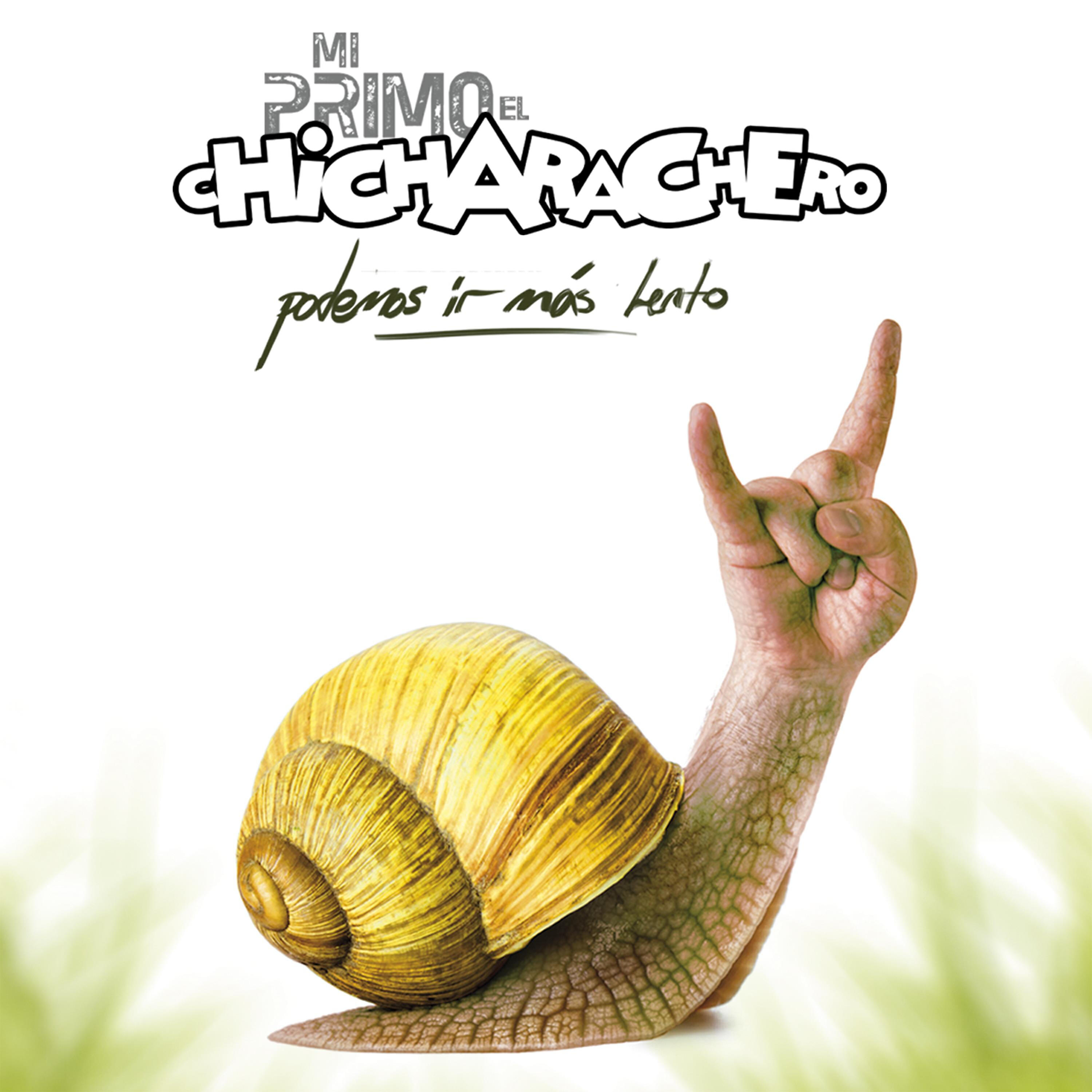 Mi Primo el Chicharachero - Nafarroa Jaia