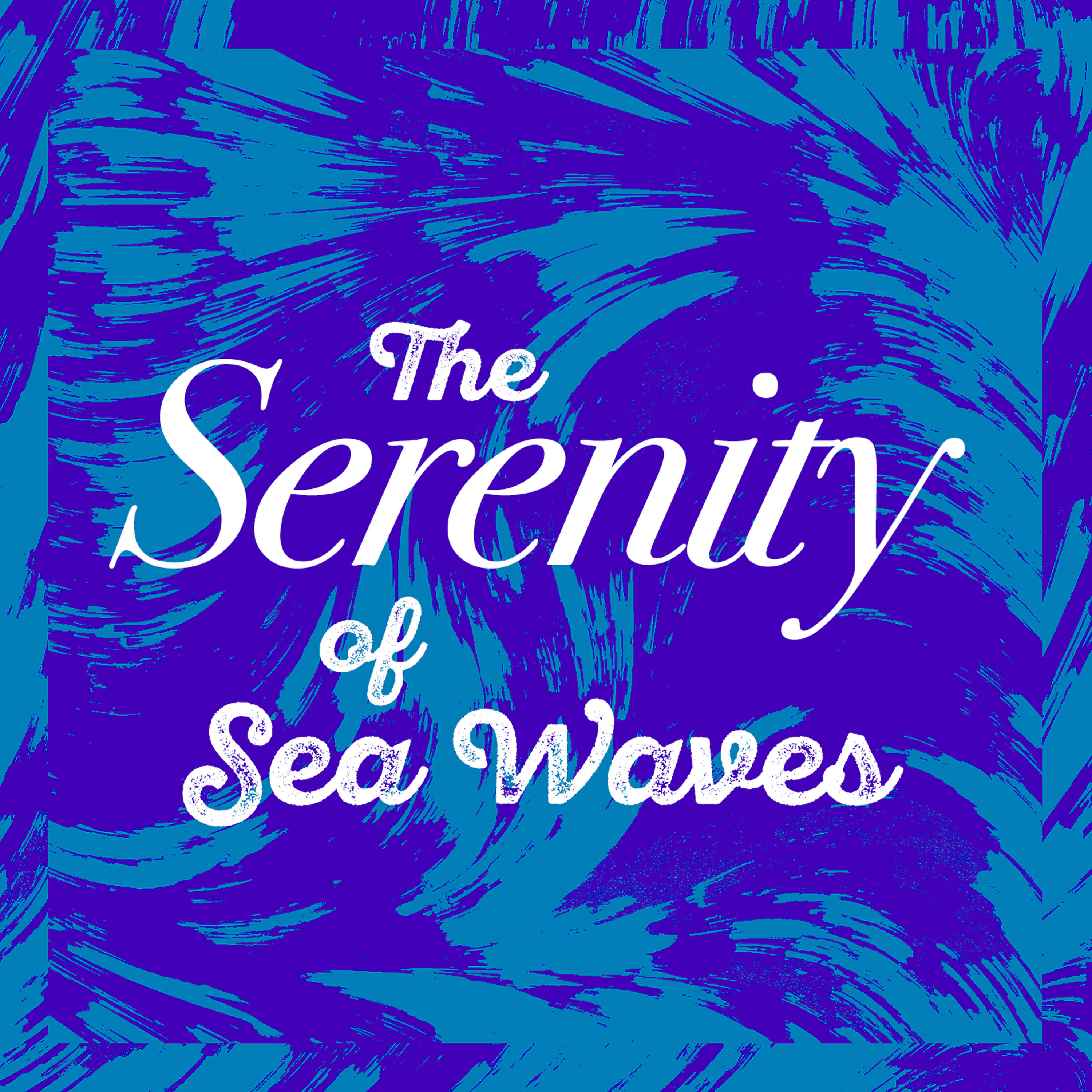 Underwater Deep Sleep White Noise Nature Ocean Sounds - Waves: The Sound of the Sea