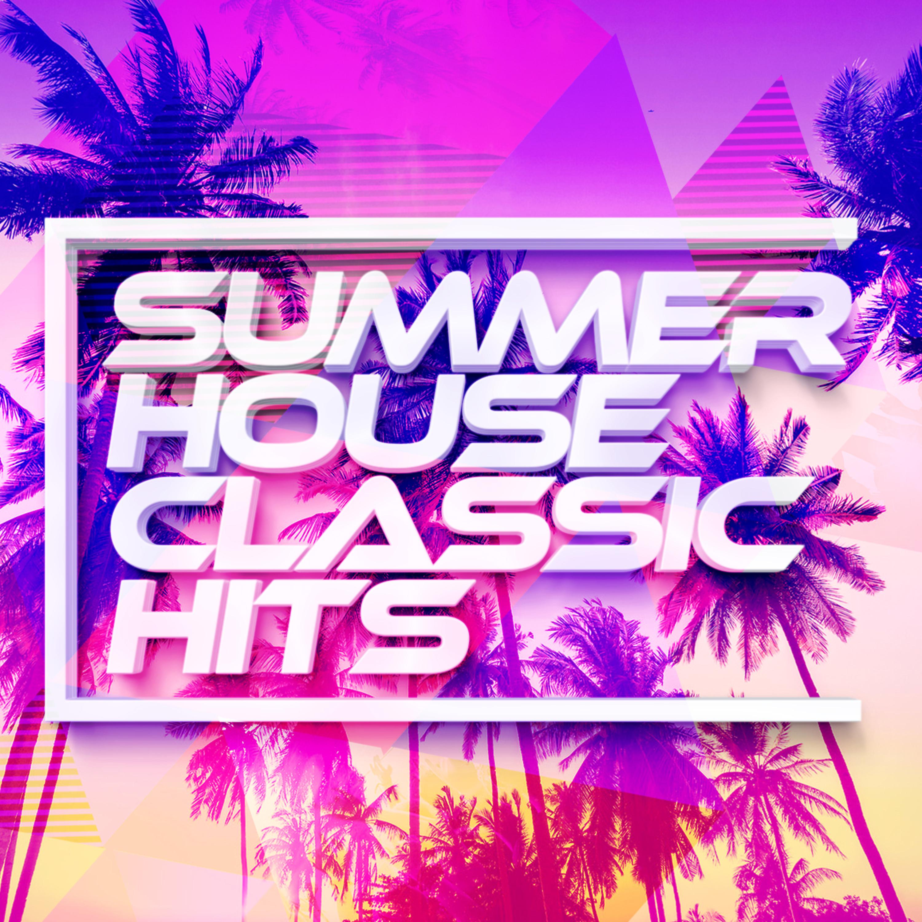Постер альбома Summer House Classic Hits
