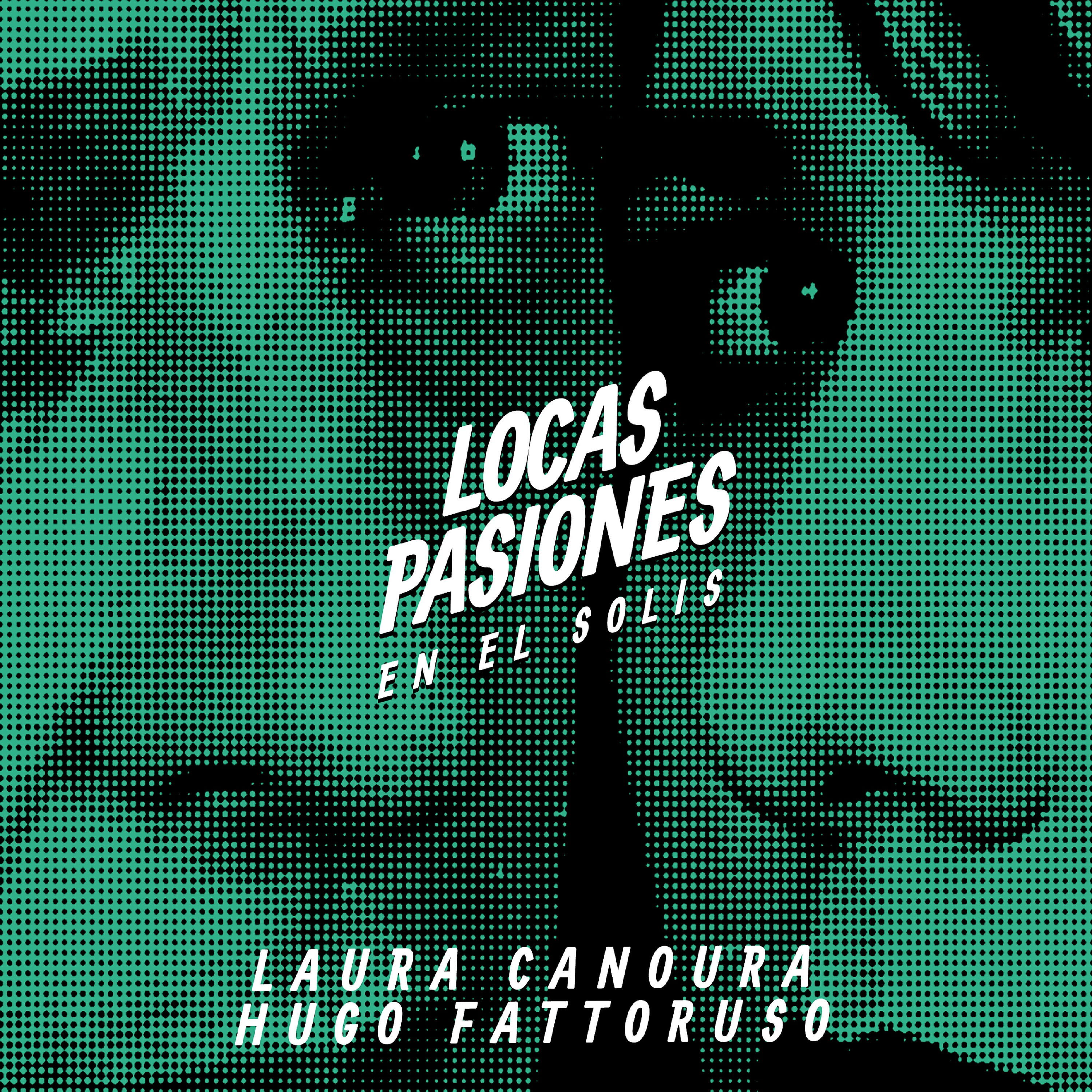 Laura Canoura - La Balada de Astor Piazzolla (En Vivo)
