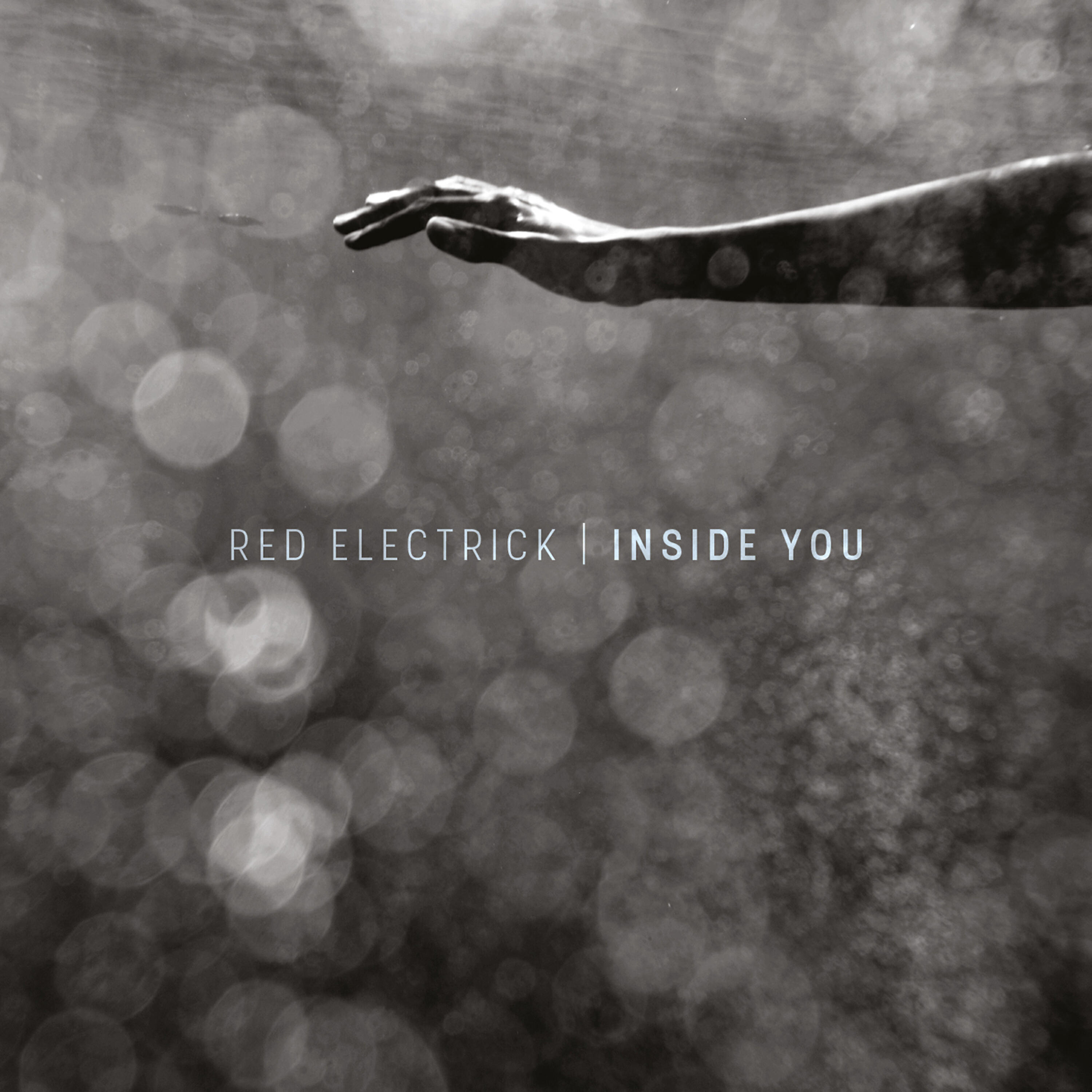 Red Electrick - No One Like You (feat. Joseph Calleja)