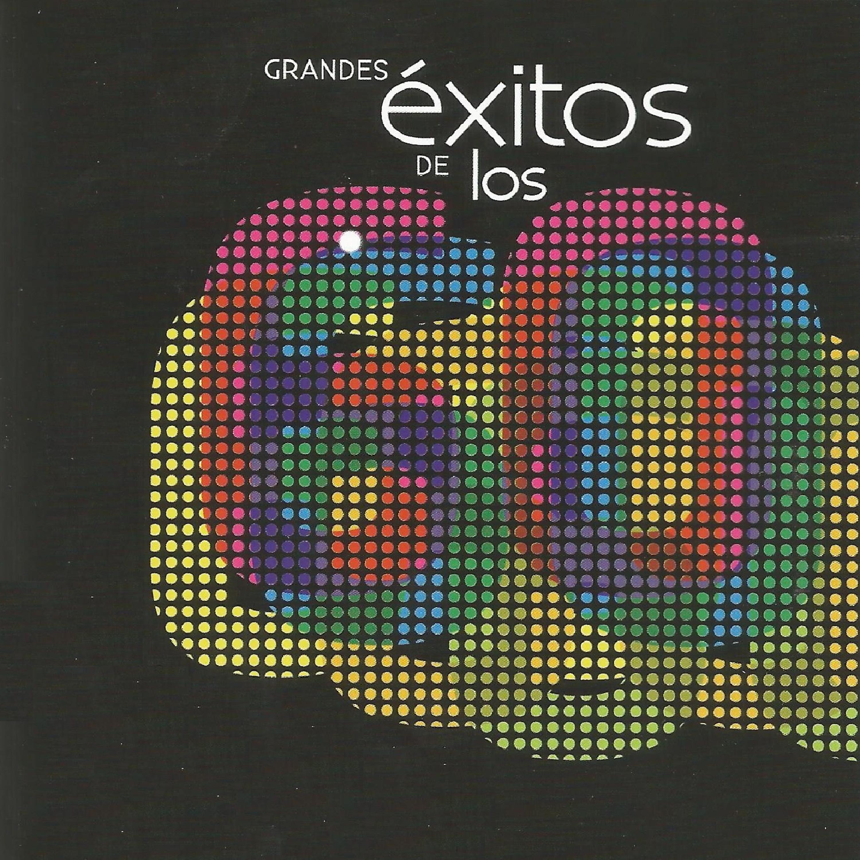 Постер альбома Grandes Éxitos de los 60