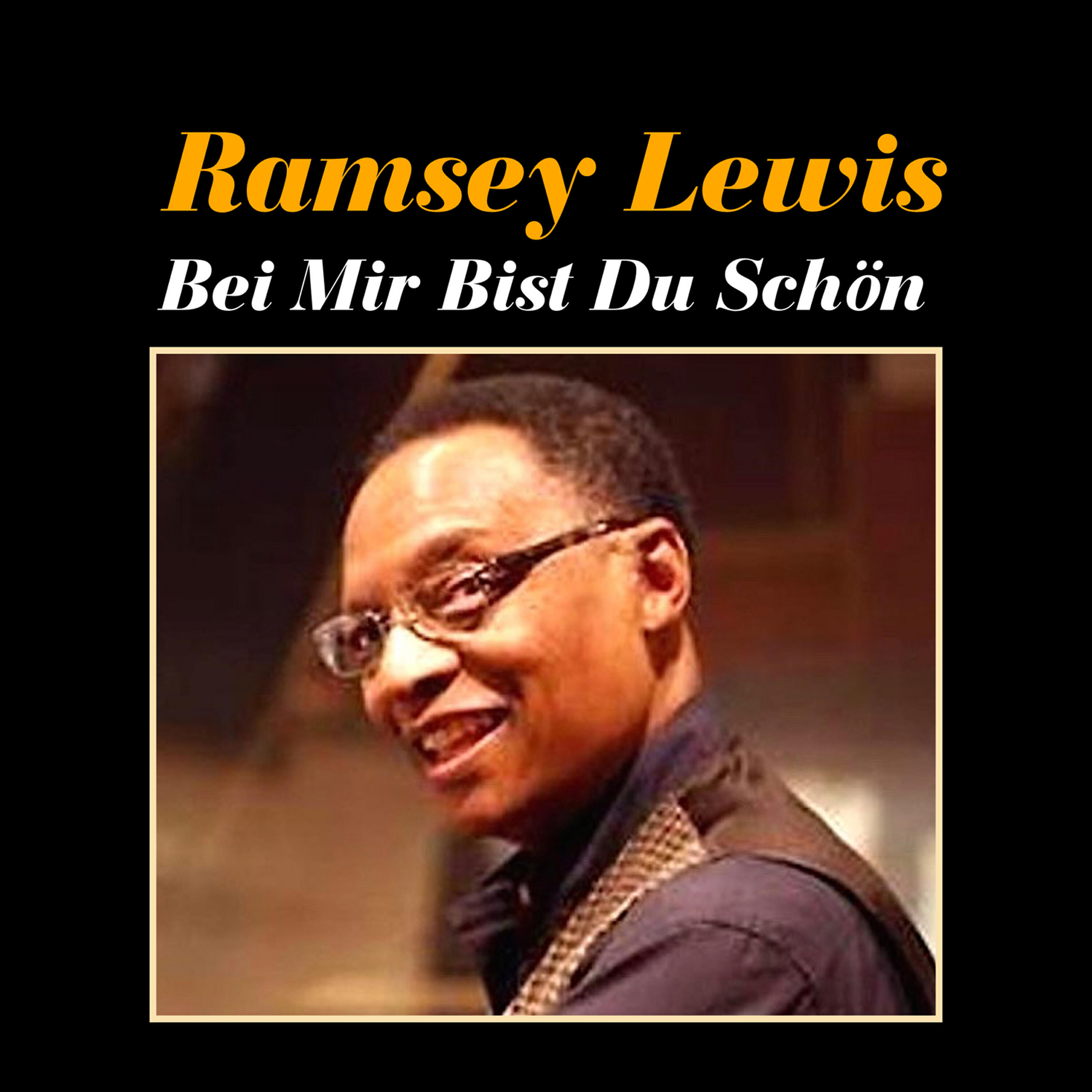 Ramsey Lewis - Roda Moinho