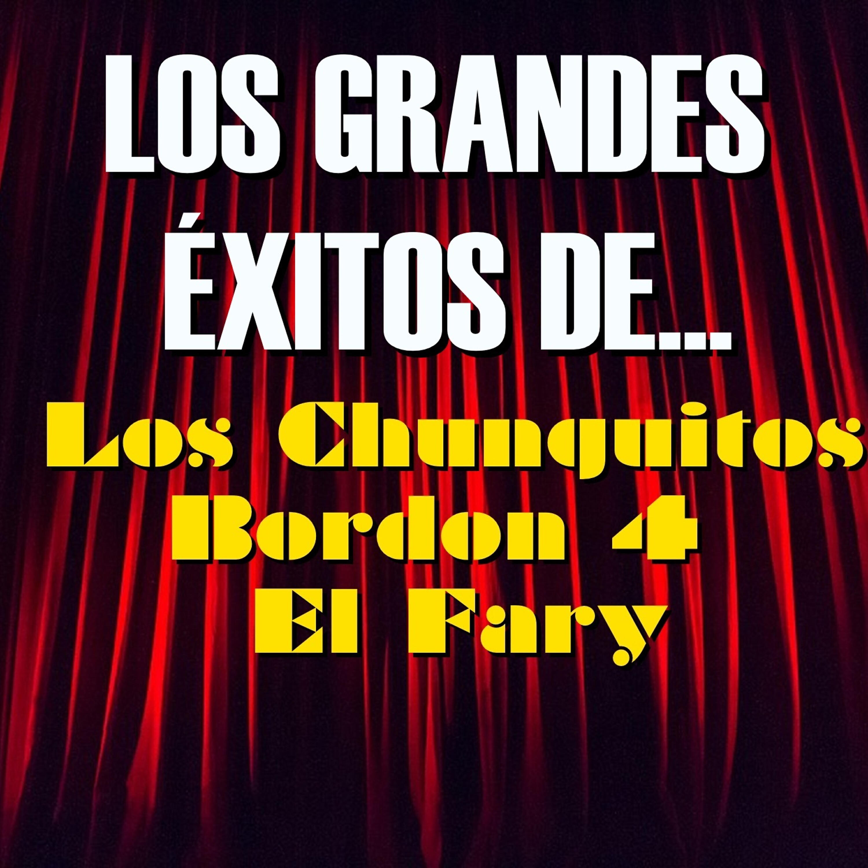 Bordon 4 - La Historia de María