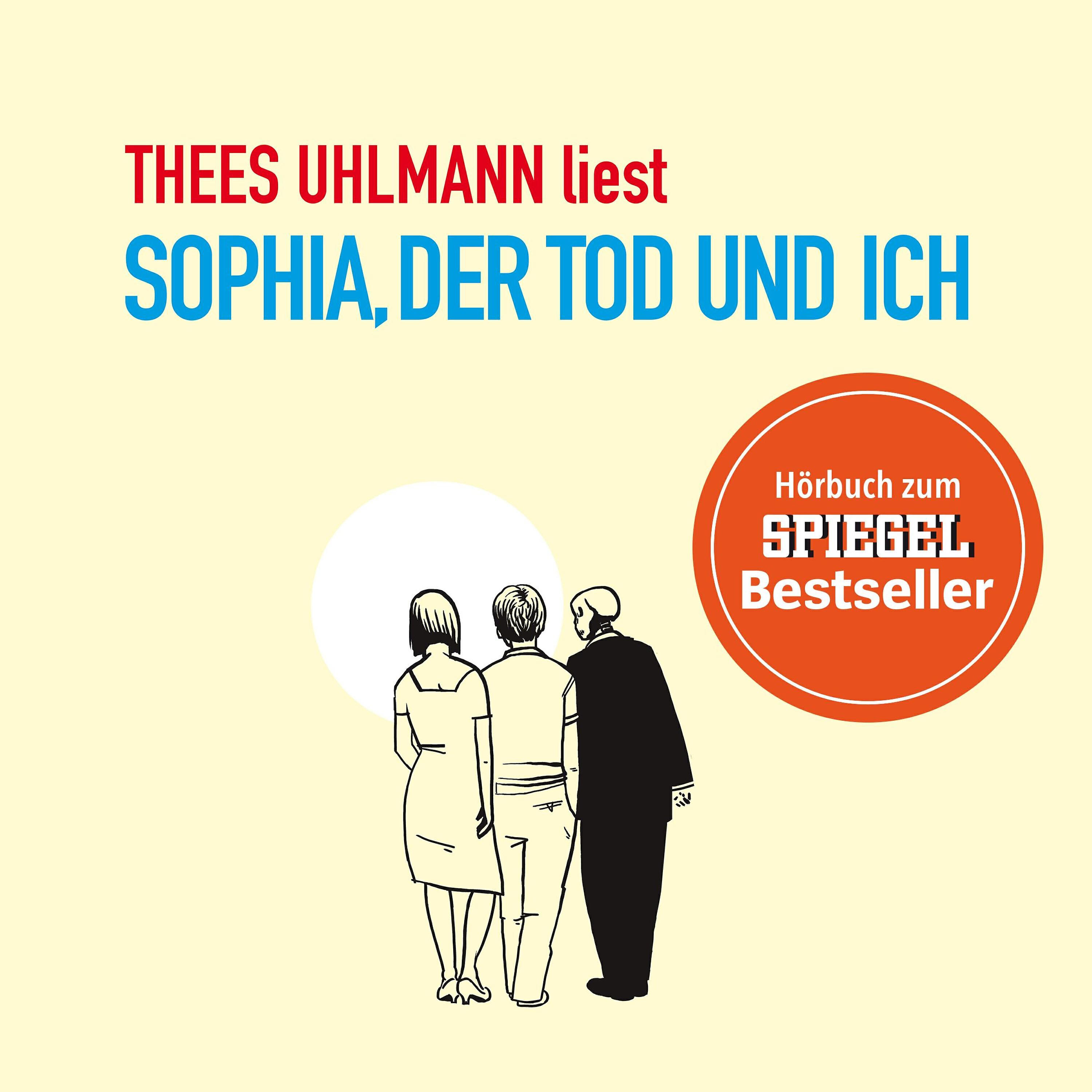Thees Uhlmann - Kapitel 17, Teil 2