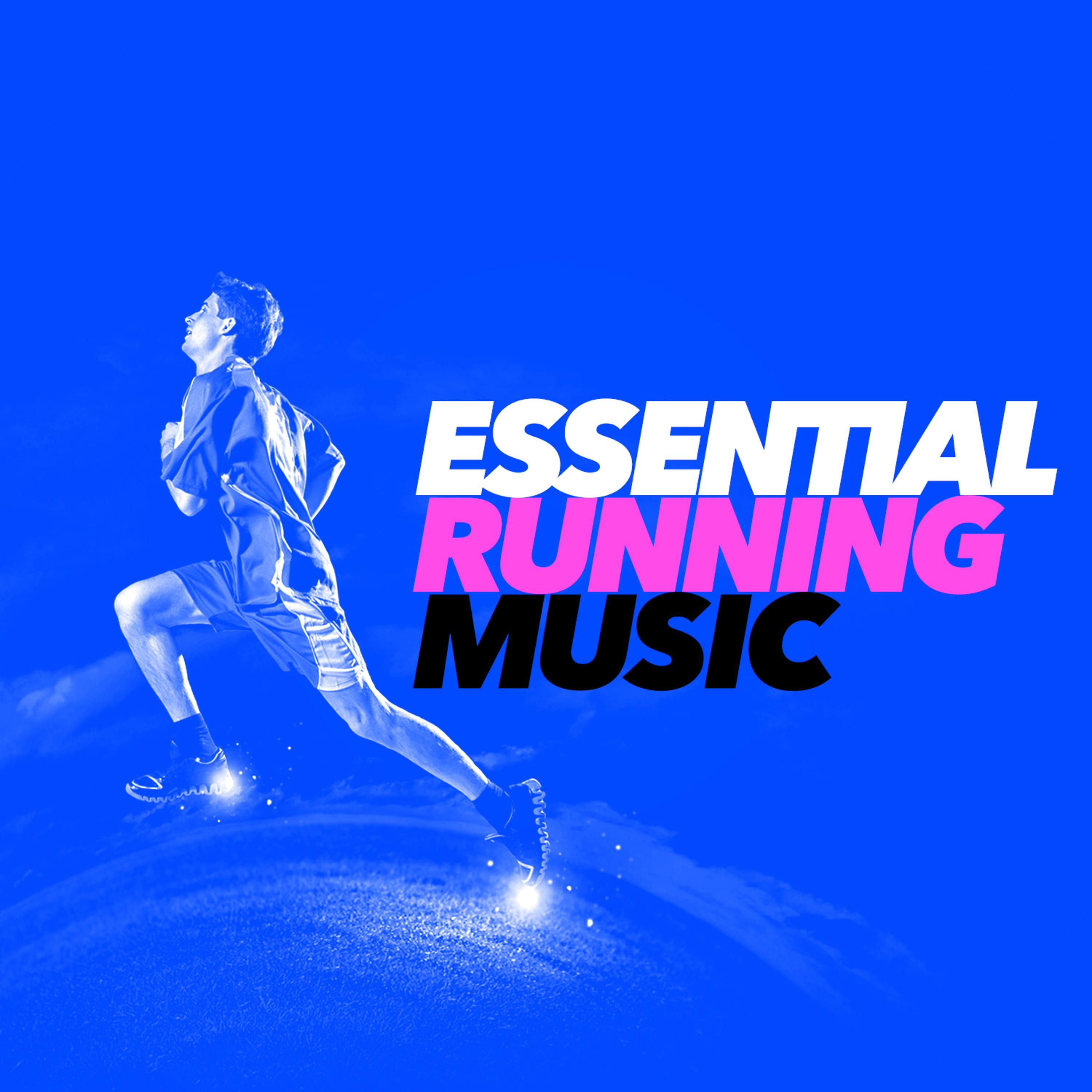 Постер альбома Essential Running Music