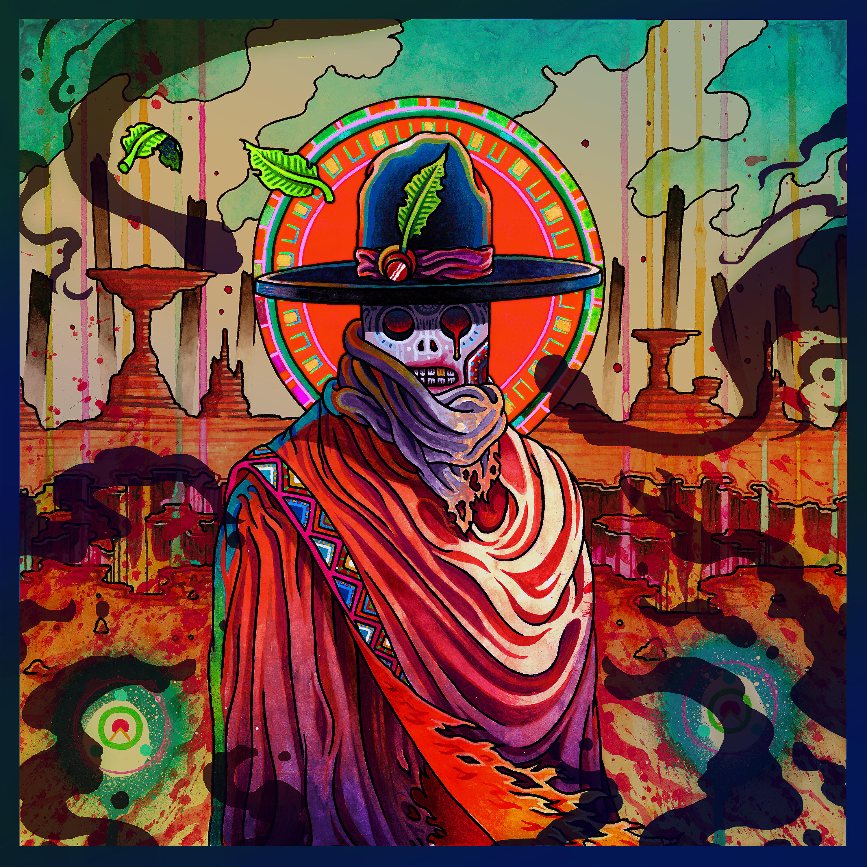 Brahm - Envisage