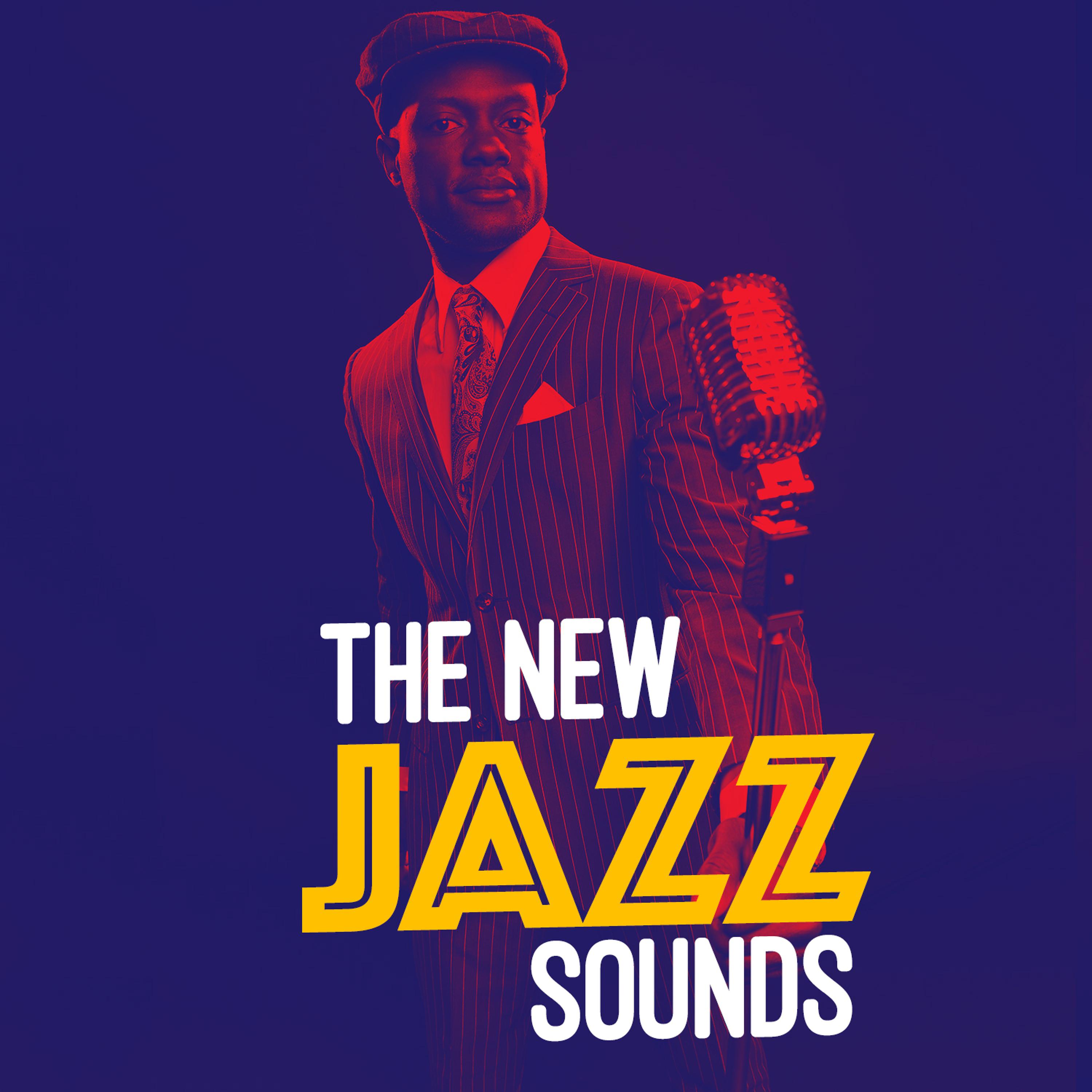 Постер альбома The New Jazz Sounds
