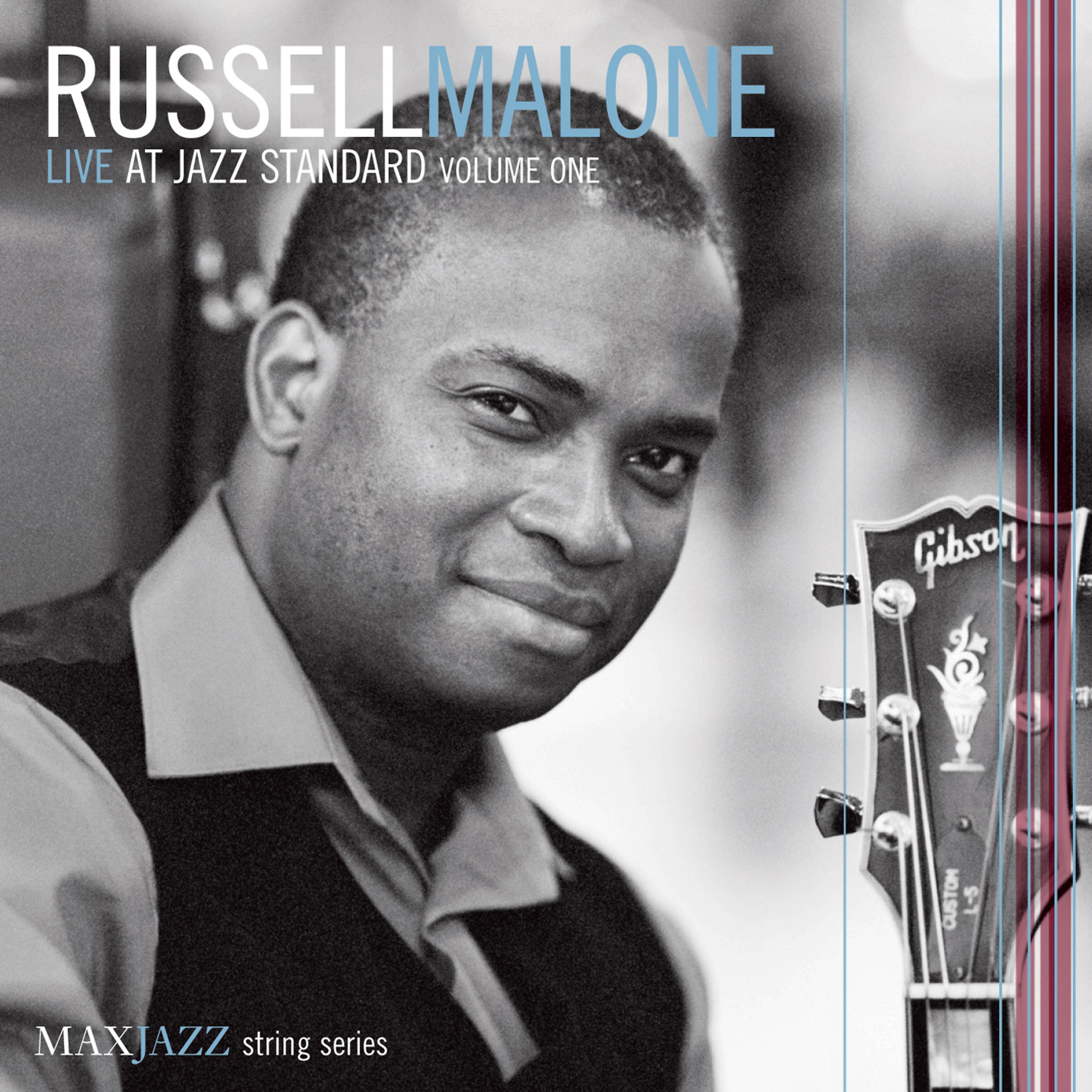 Постер альбома Live at Jazz Standard, Vol. 1