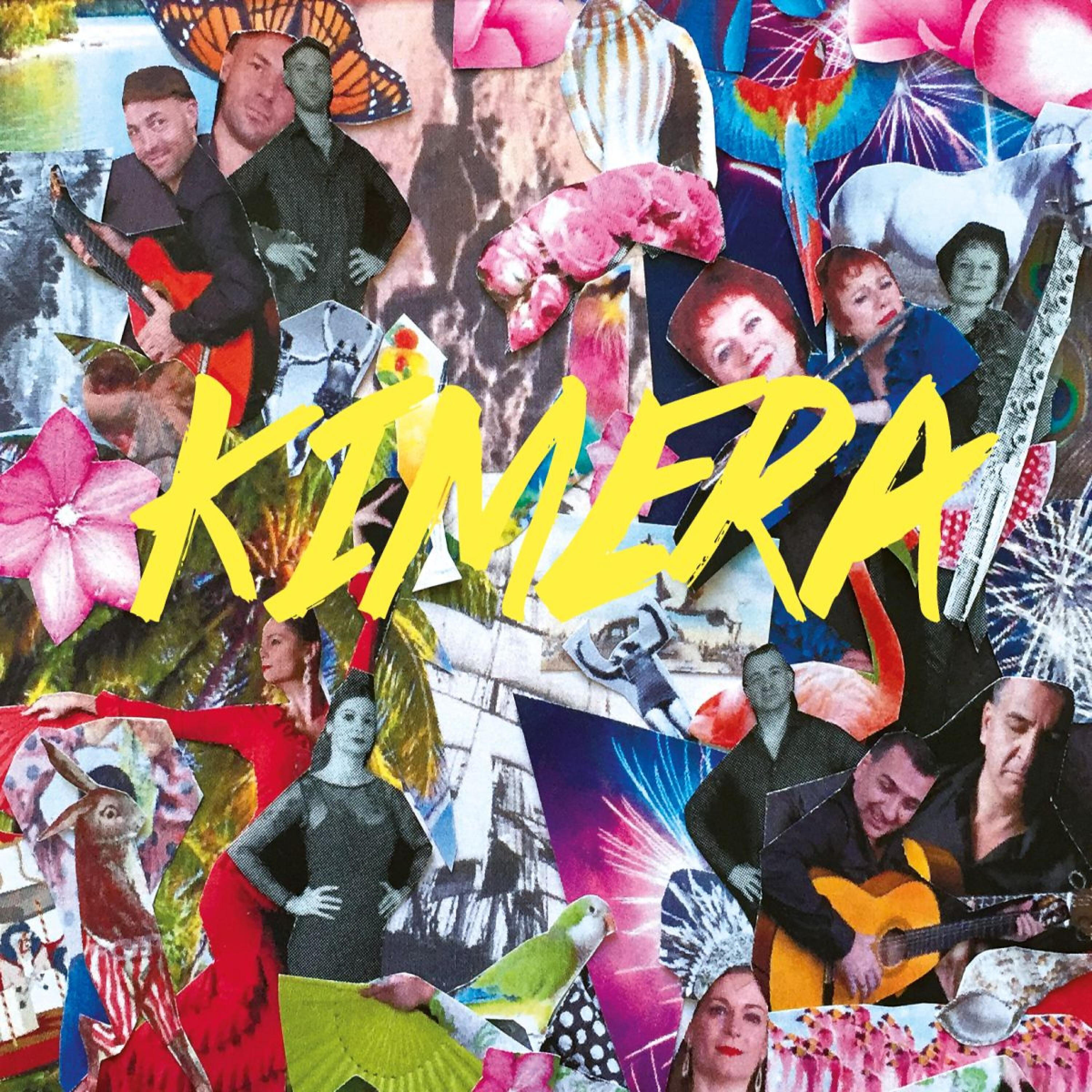Kimera - Ese Soy Yo (Tanguillo)