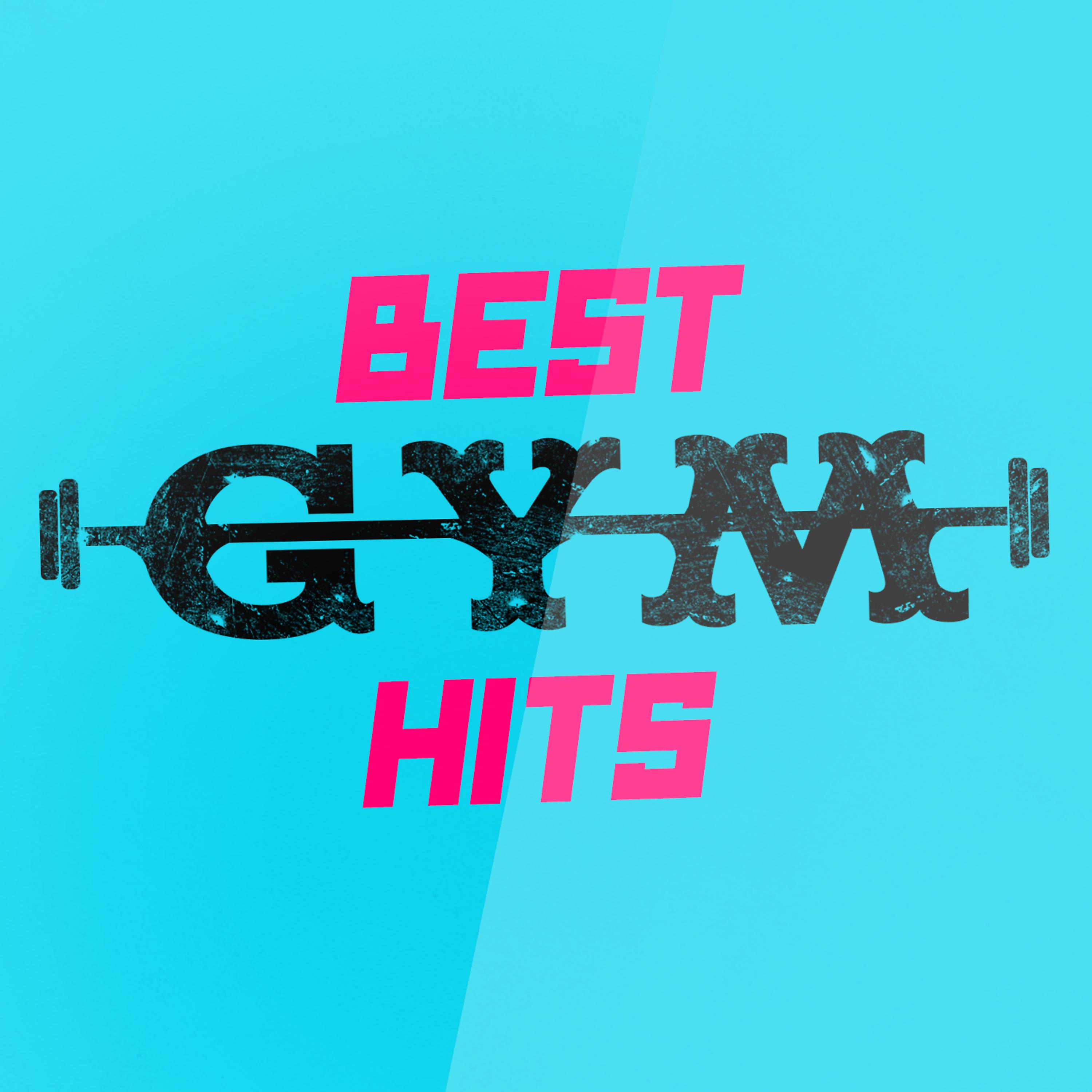 Постер альбома Best Gym Hits