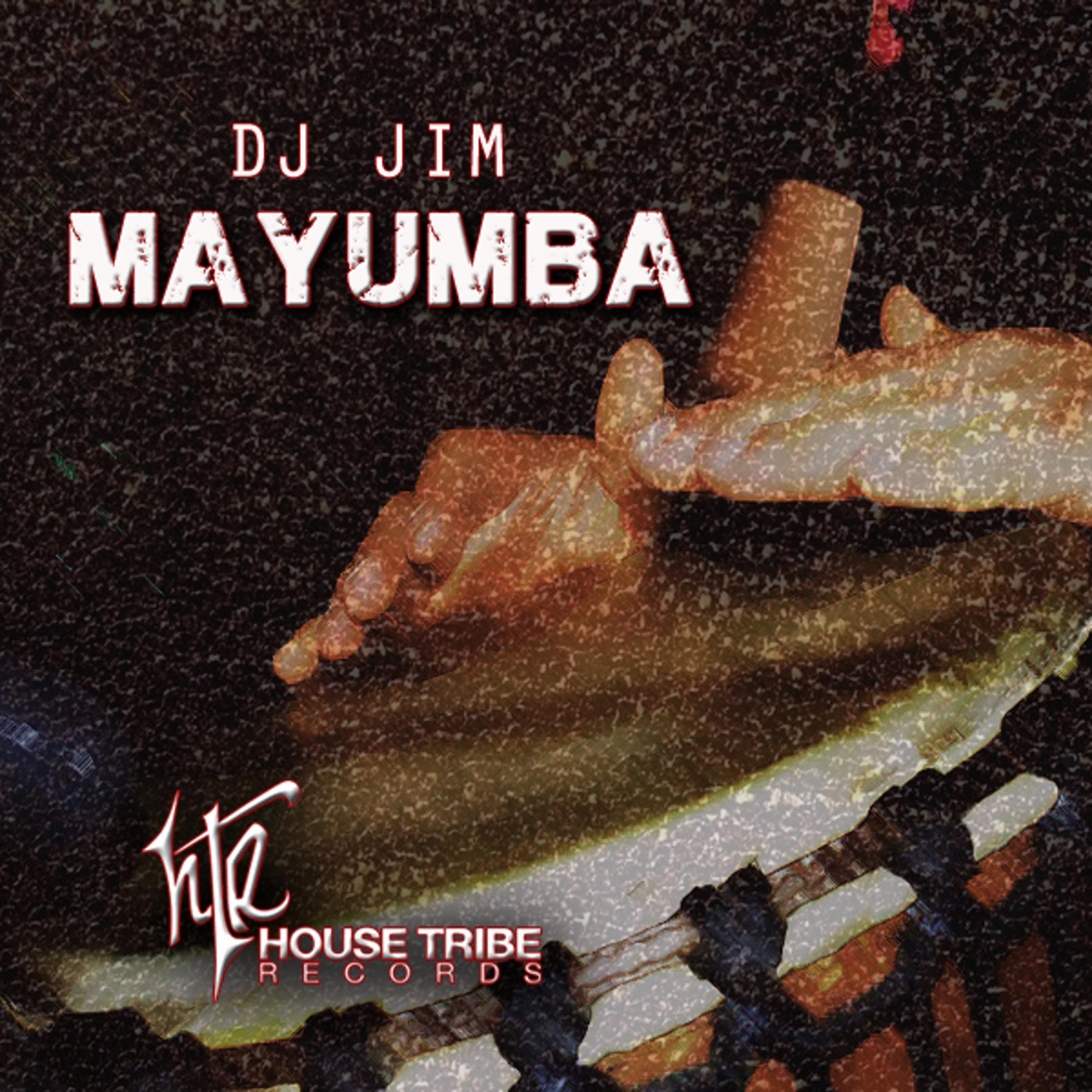 Постер альбома Mayumba