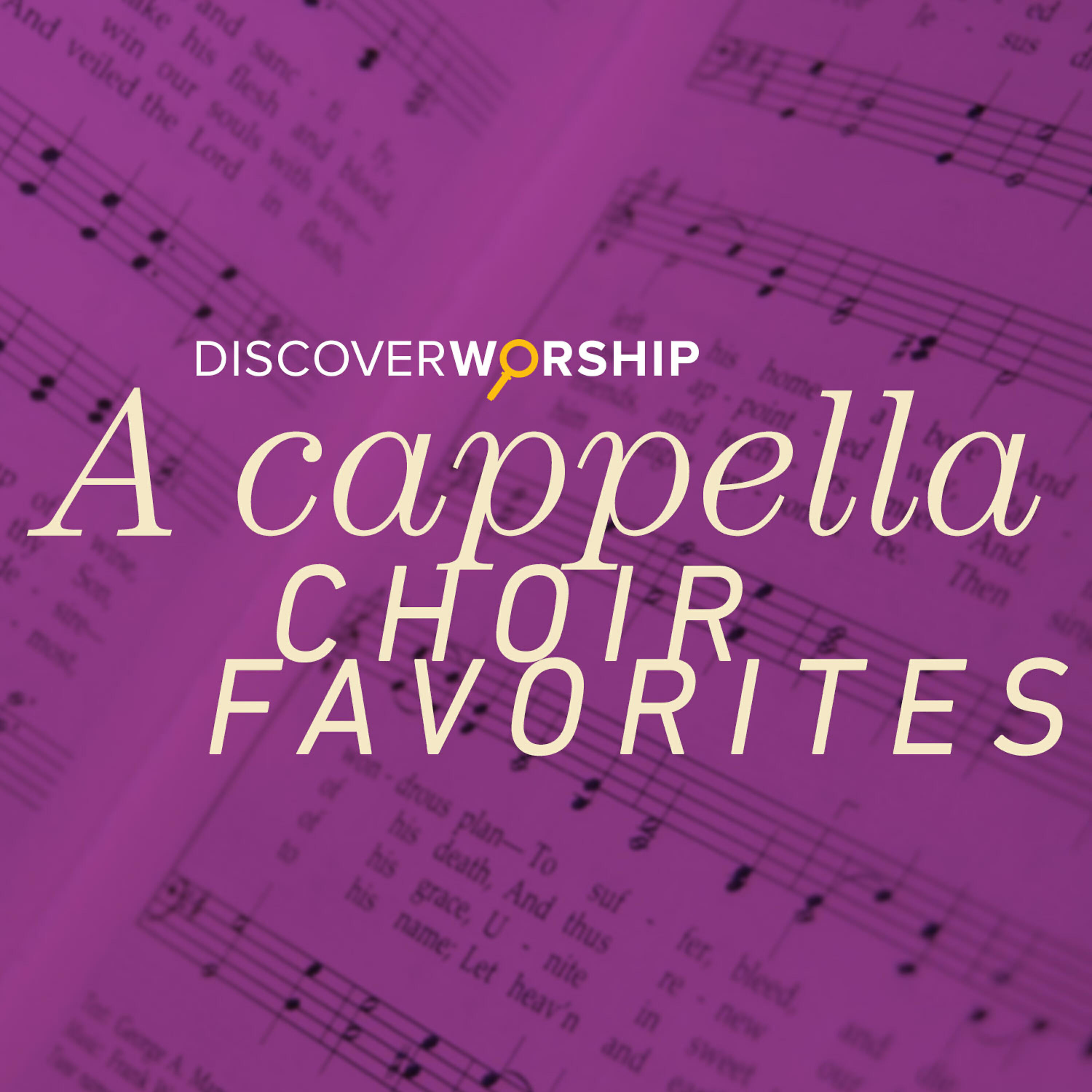 DIscover Worship - He Was Despised