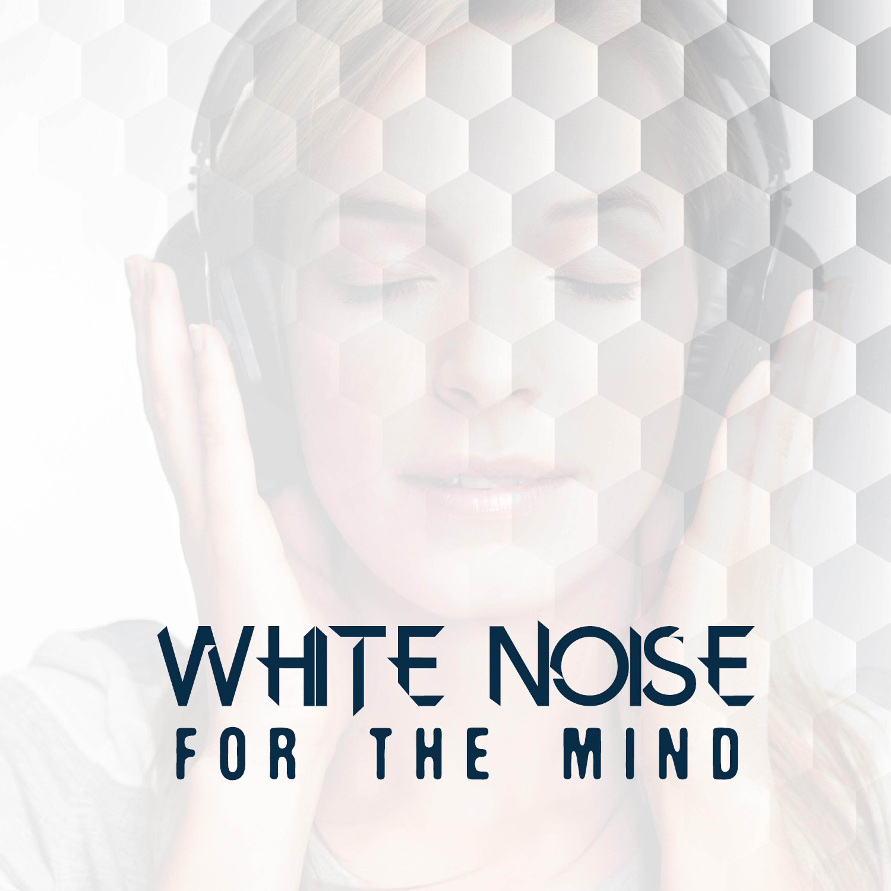 Sounds for Study - White Noise: Brownian Noises