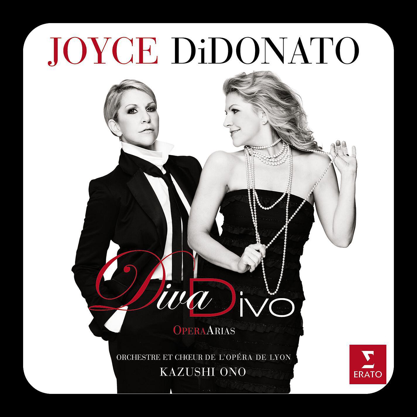 Joyce DiDonato/Orchestre de l'Opéra National de Lyon/Kazushi Ono - Faust: Faites-lui mes aveux