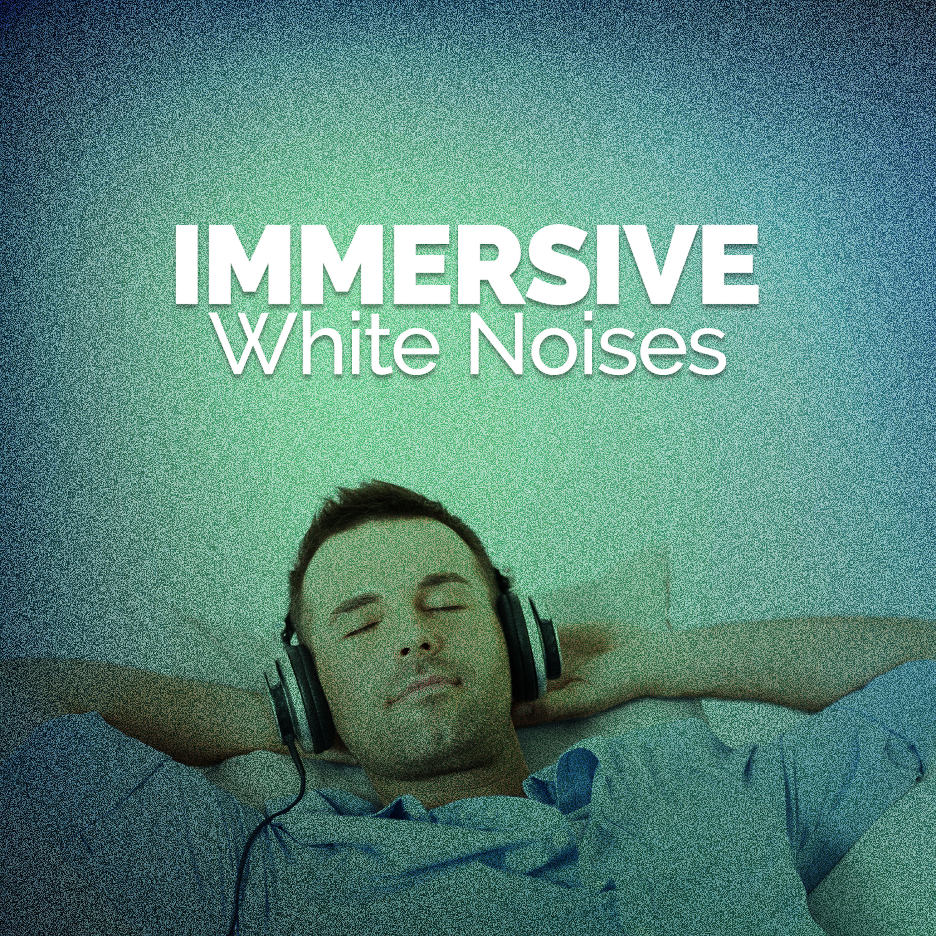 Natrue White Noise - White Noise: Standing Fan