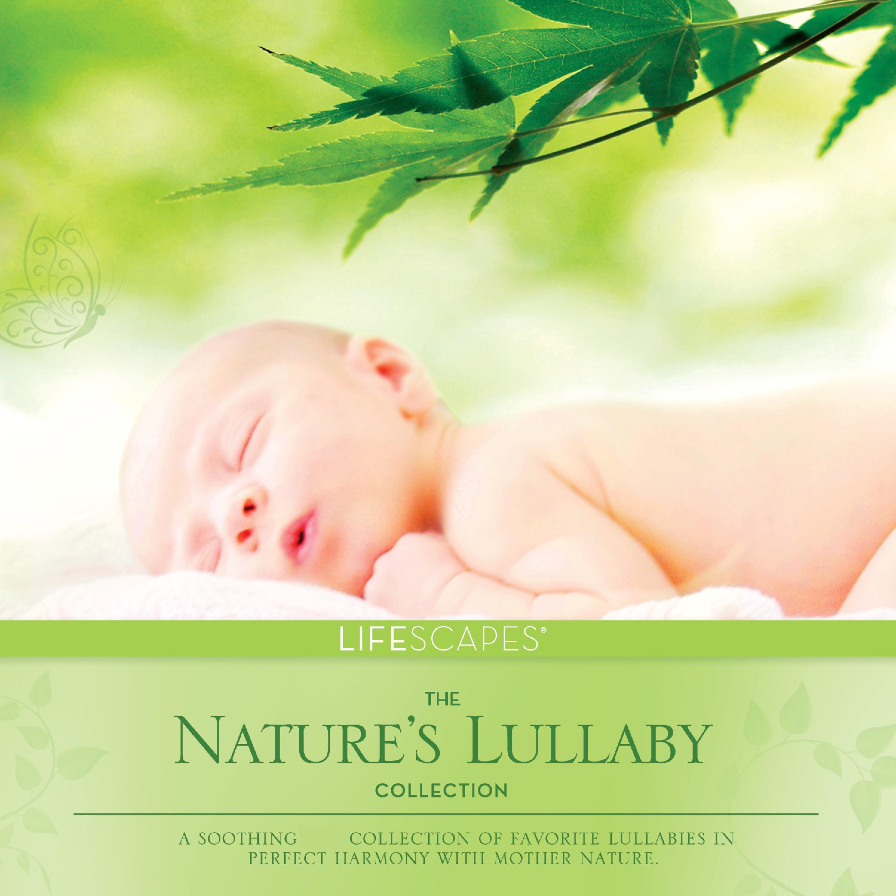 Постер альбома Nature's Lullaby Collection