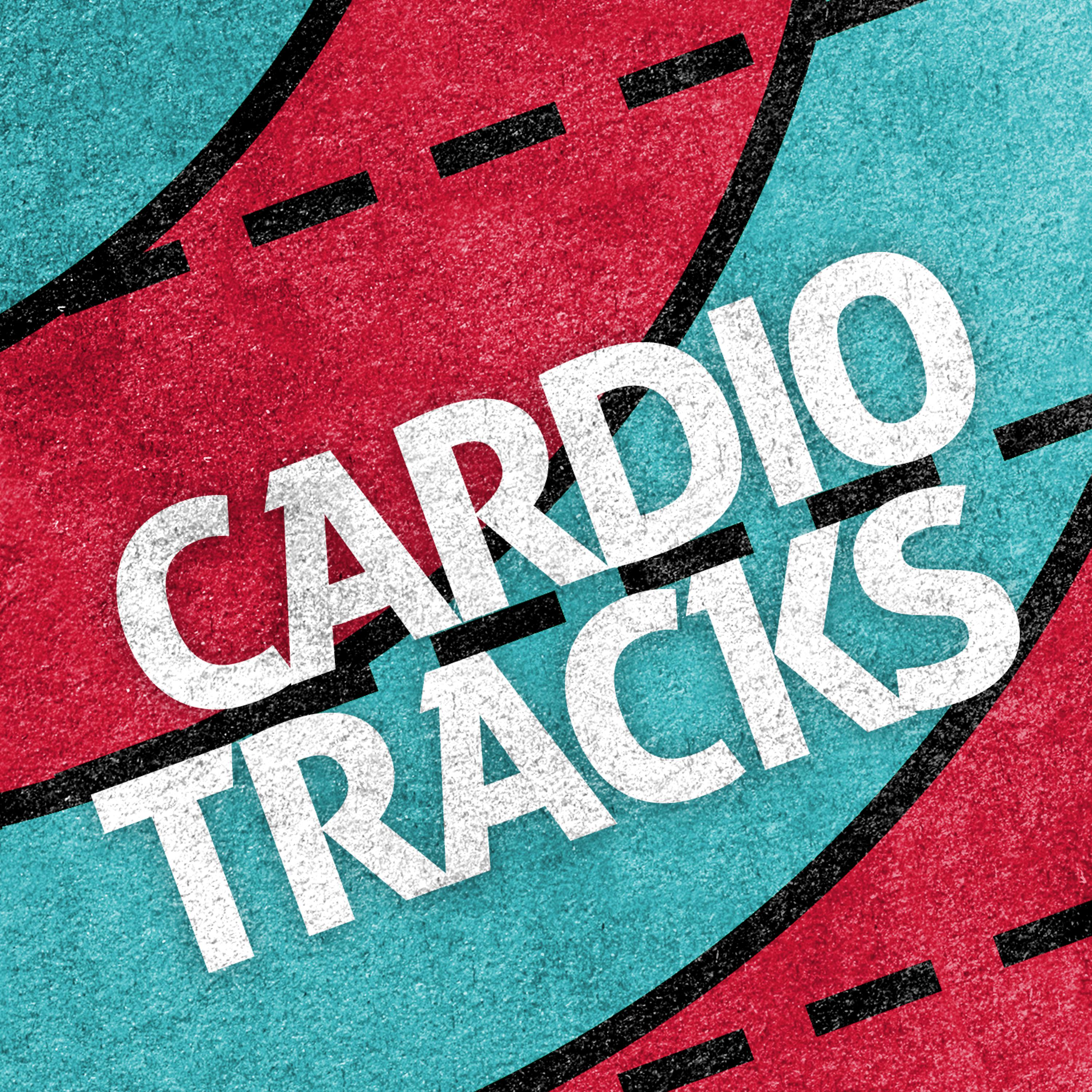 Постер альбома Cardio Tracks