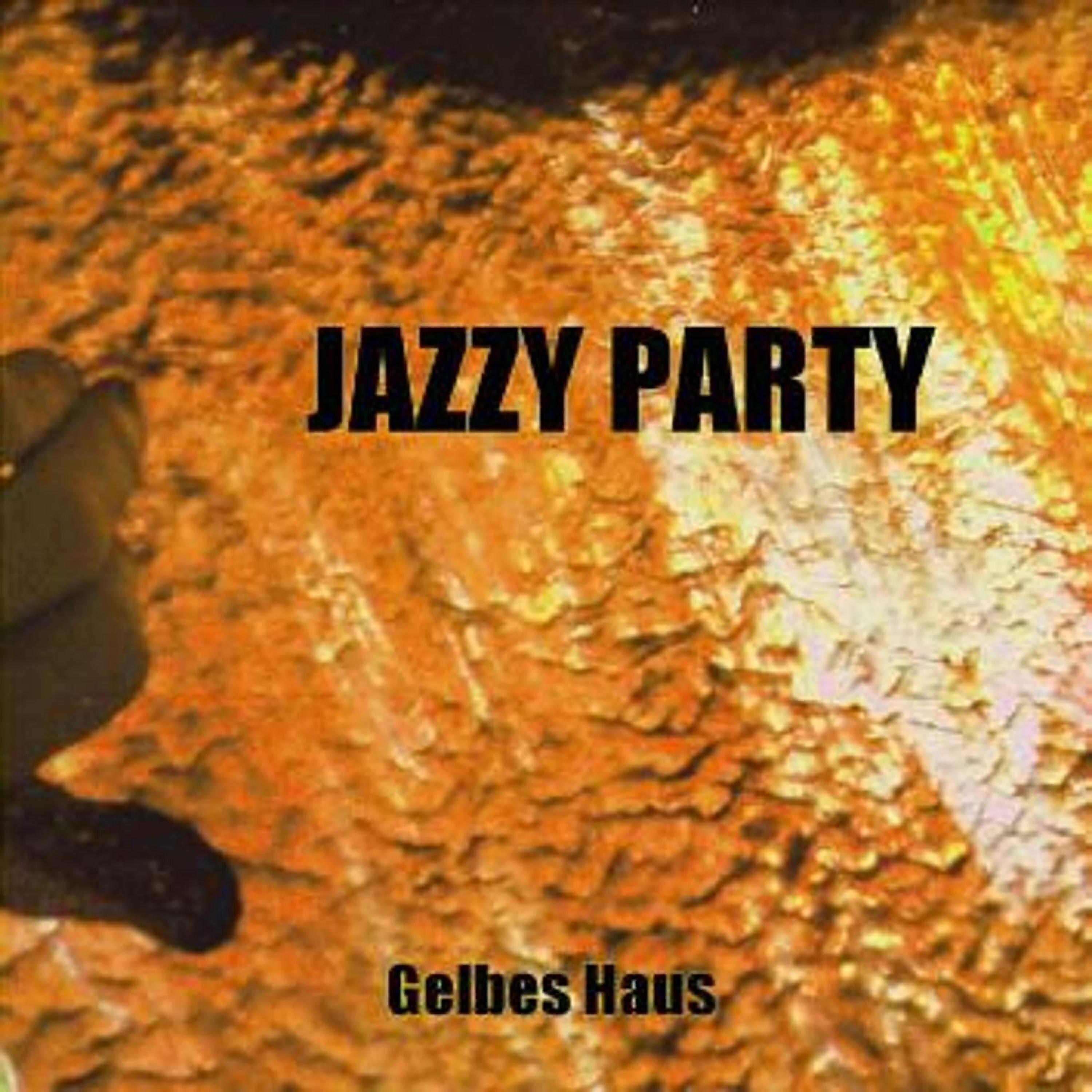 Gelbes Haus - Downtown Shuffle