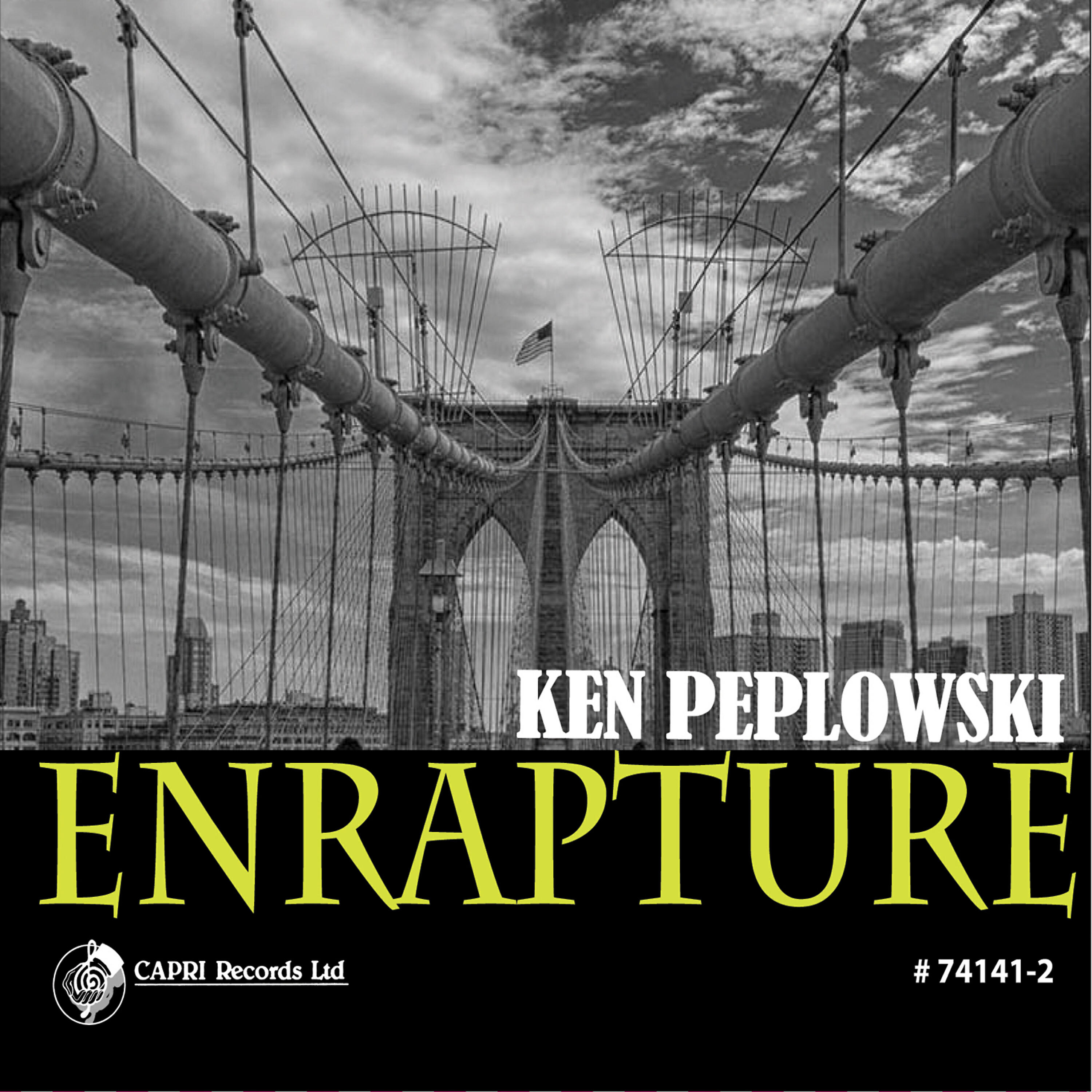 Ken Peplowski - Cheer up Charlie