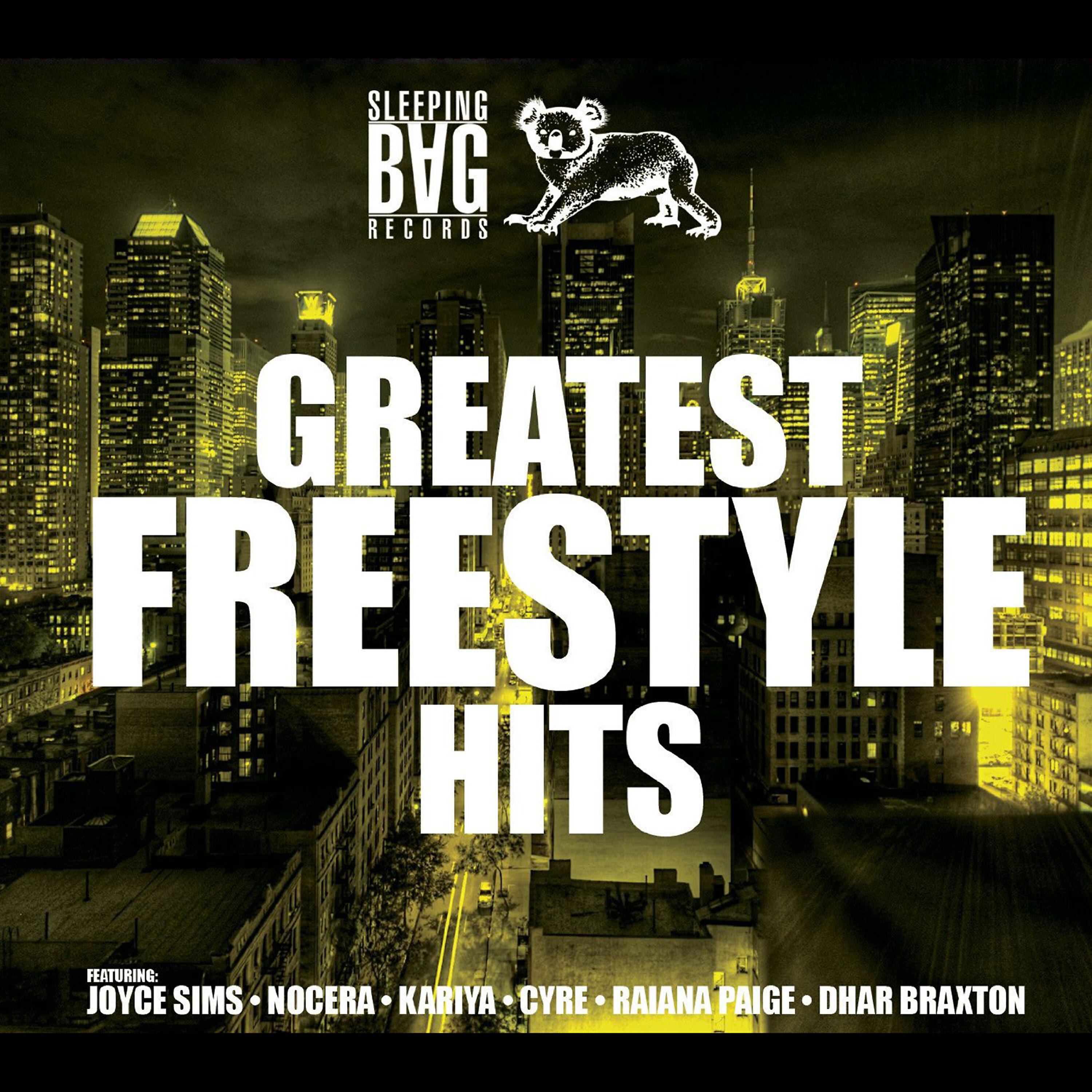 Hi-C - I Don't Know (Little Louie Vega Radio Version)