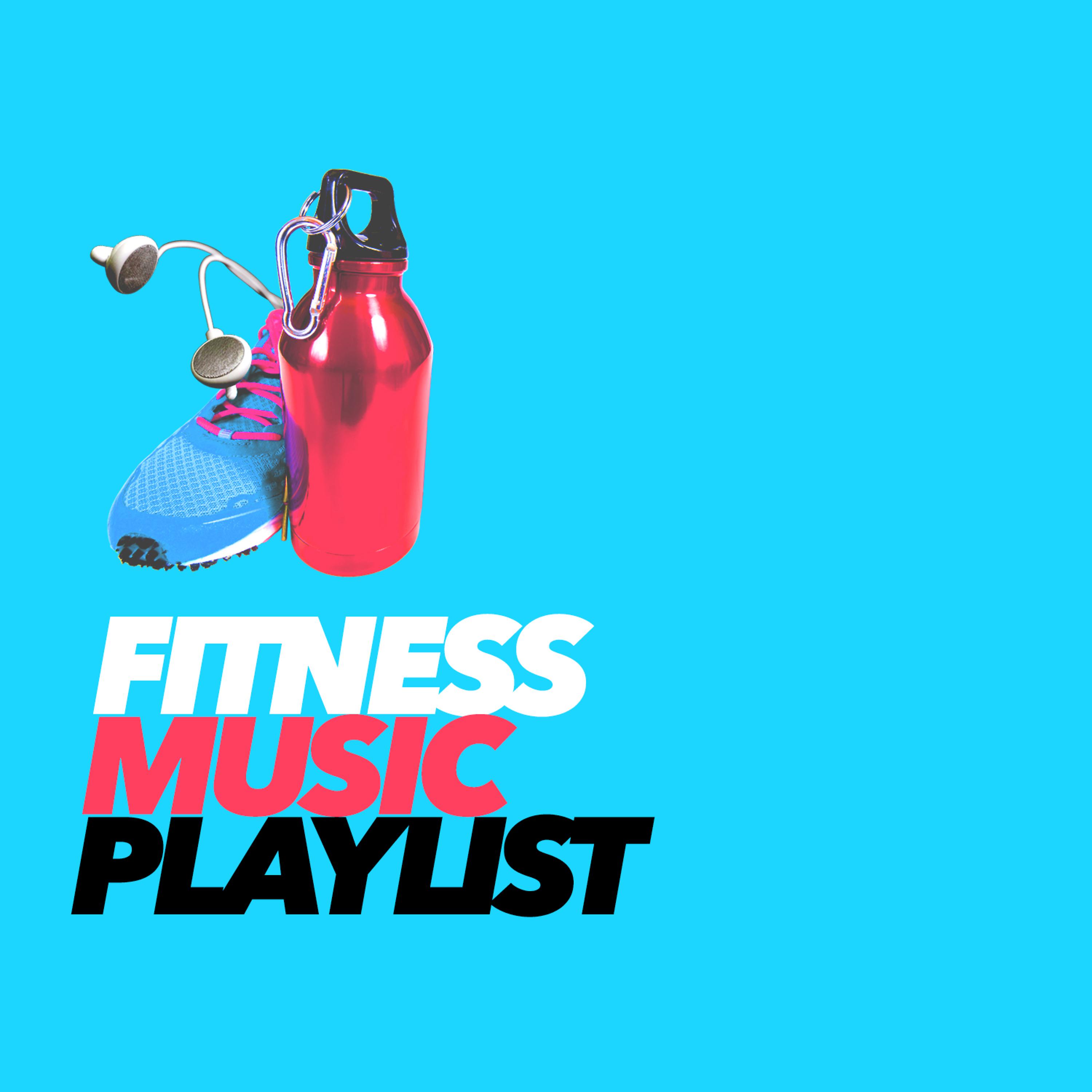 Fitness Beats Playlist - I Can Change (131 BPM)