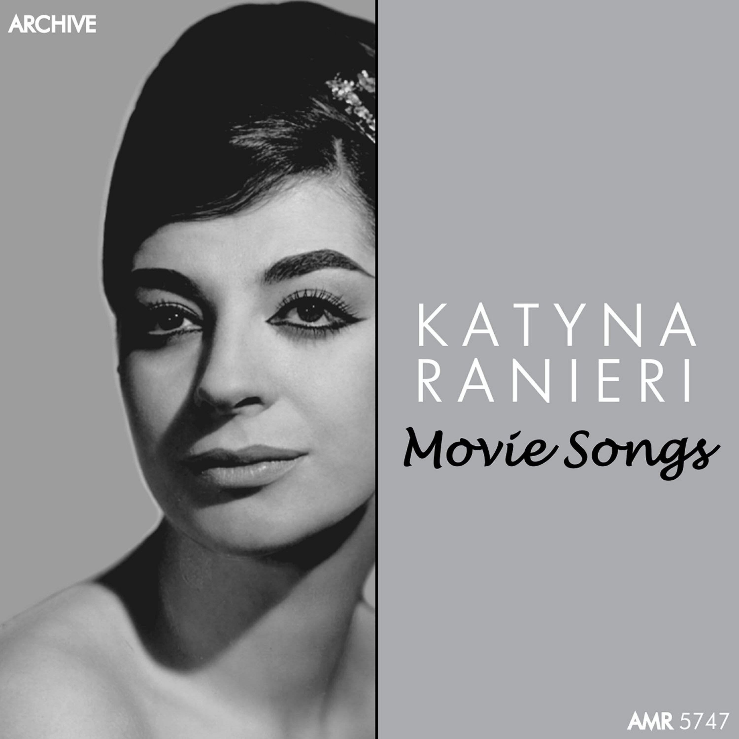 Katyna Ranieri - Bala perdida