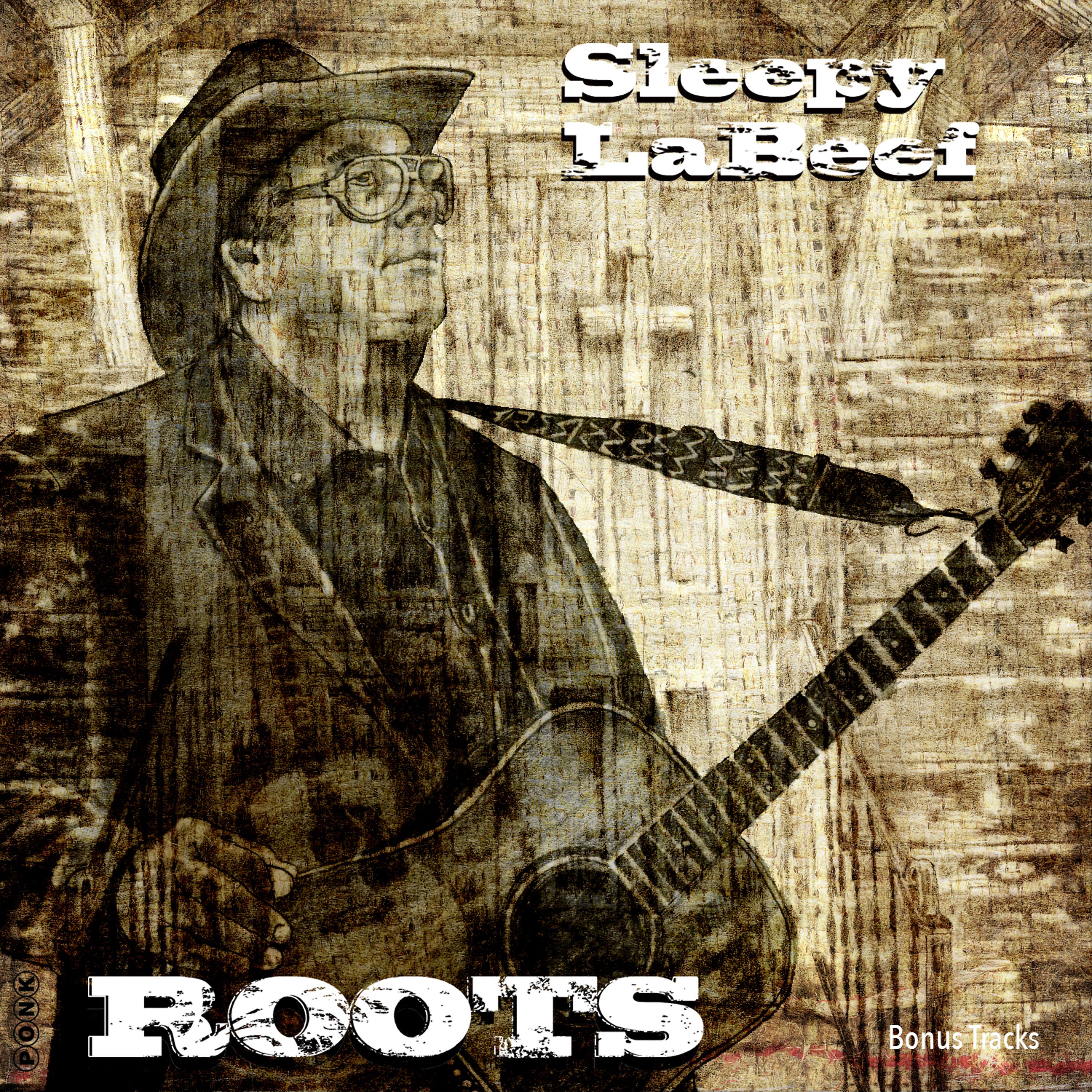 Постер альбома Roots (Bonus Tracks)