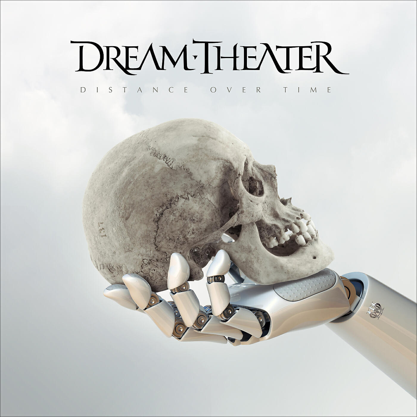 Dream Theater - Barstool Warrior