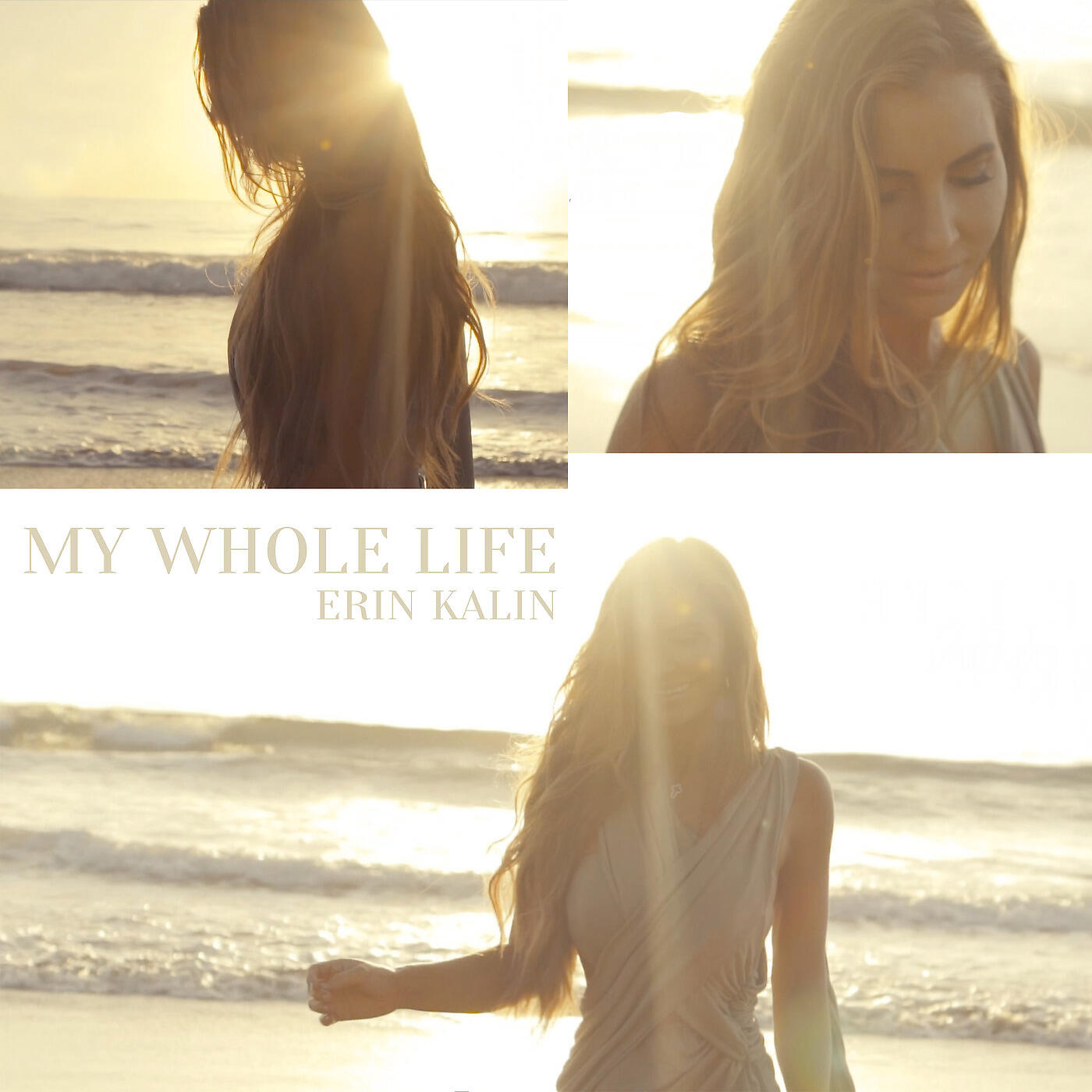 ERIN KALIN - My Whole Life