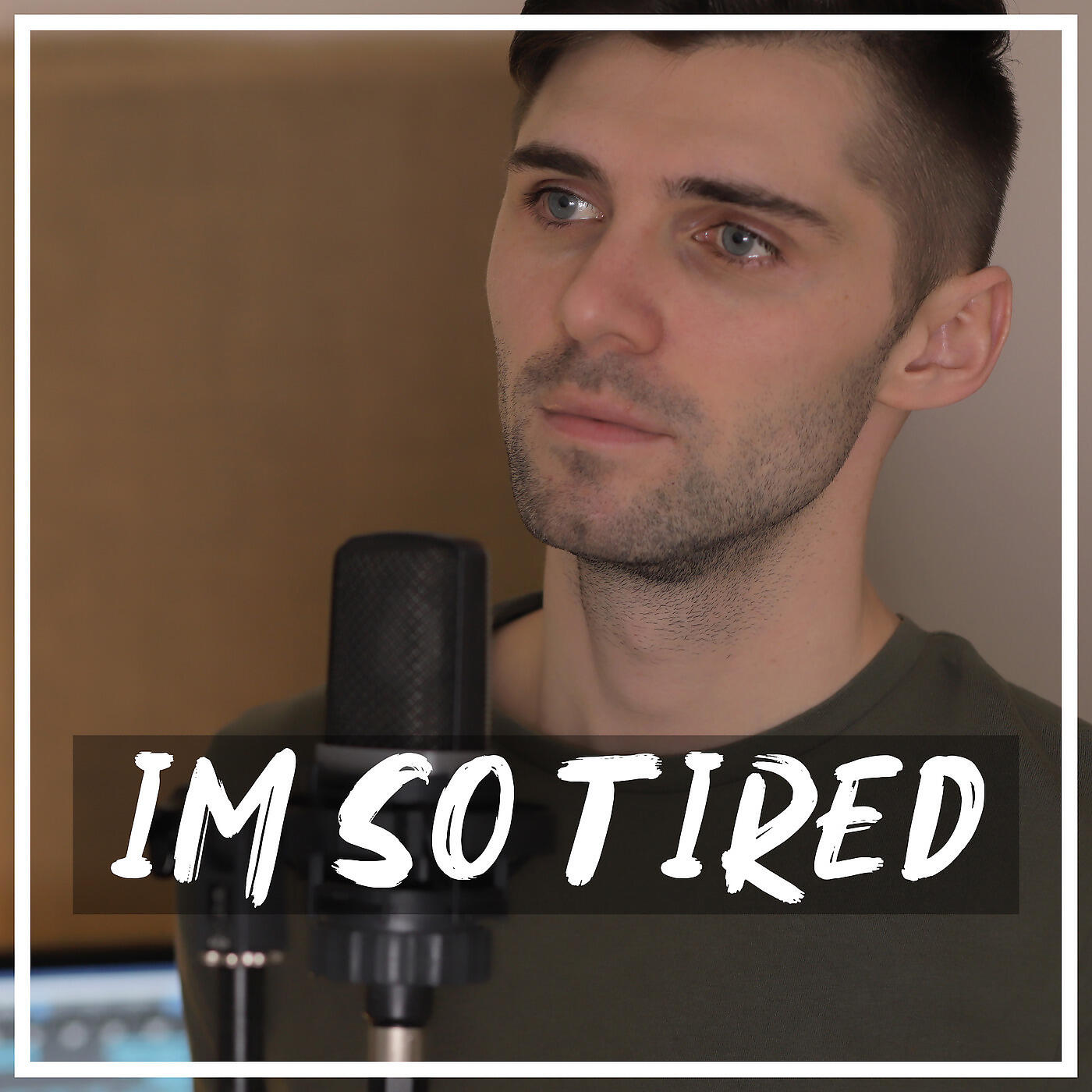 Ben Woodward - I'm so Tired (Acoustic)