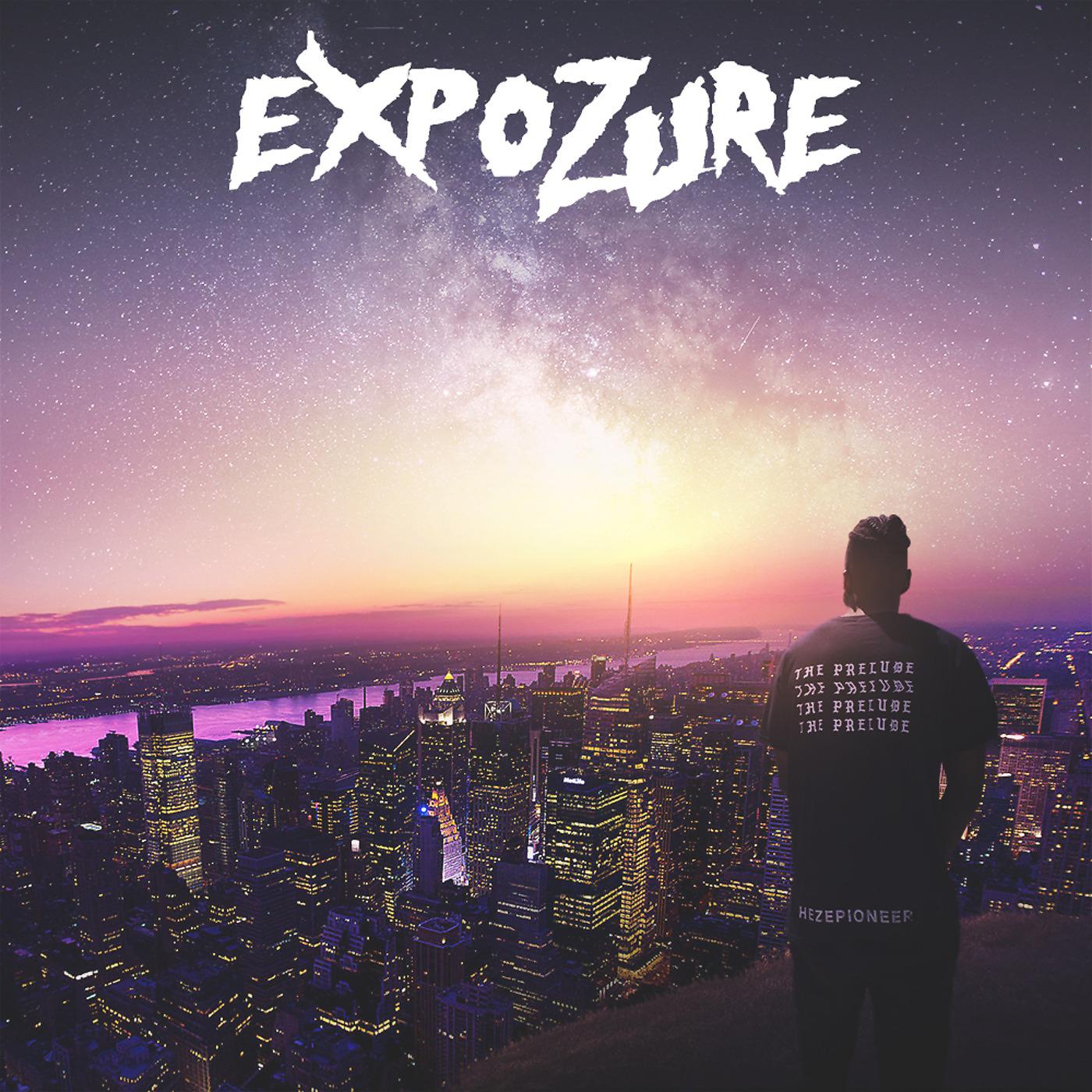 Постер альбома Expozure